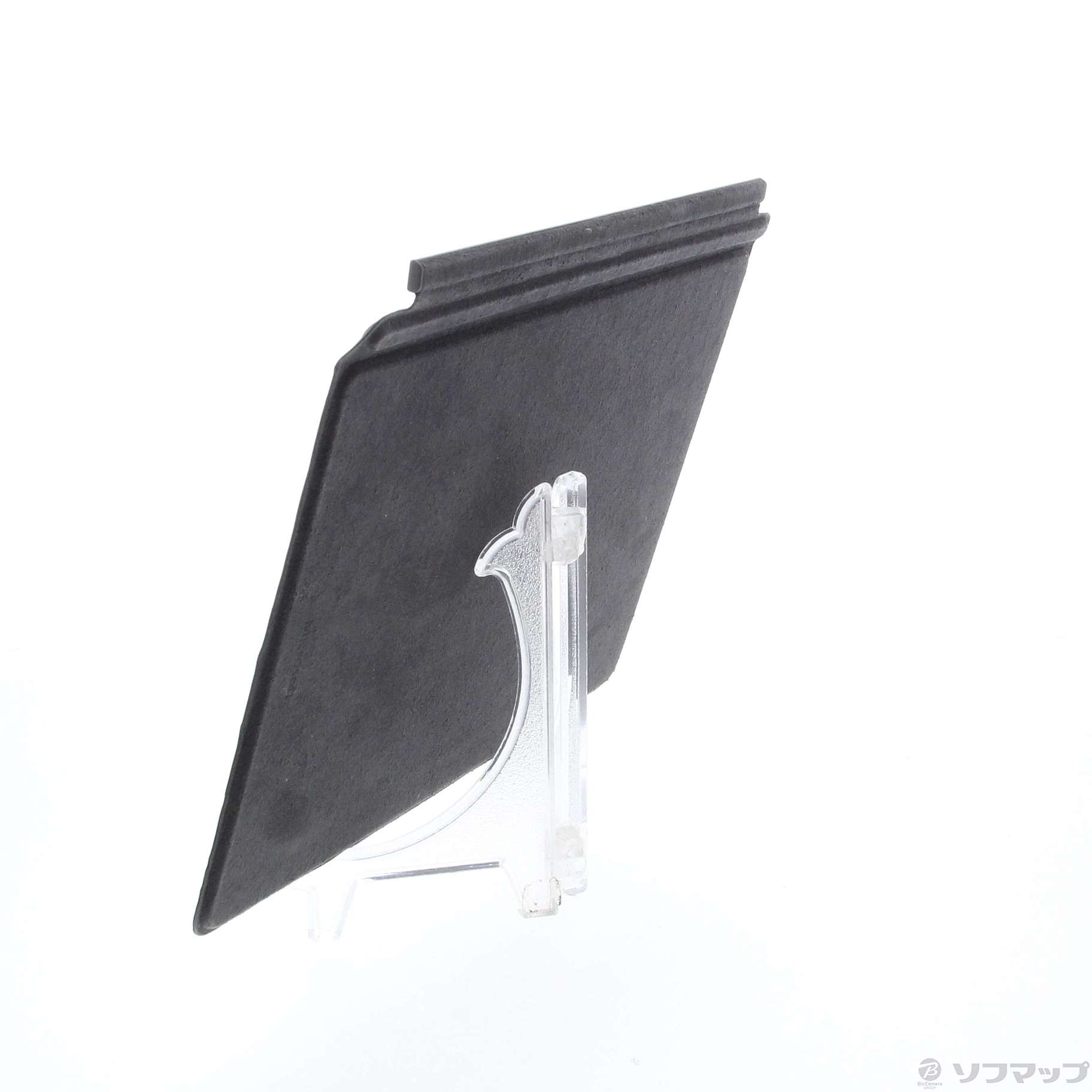 Surface Go Type Cover KCM-00043 ブラック