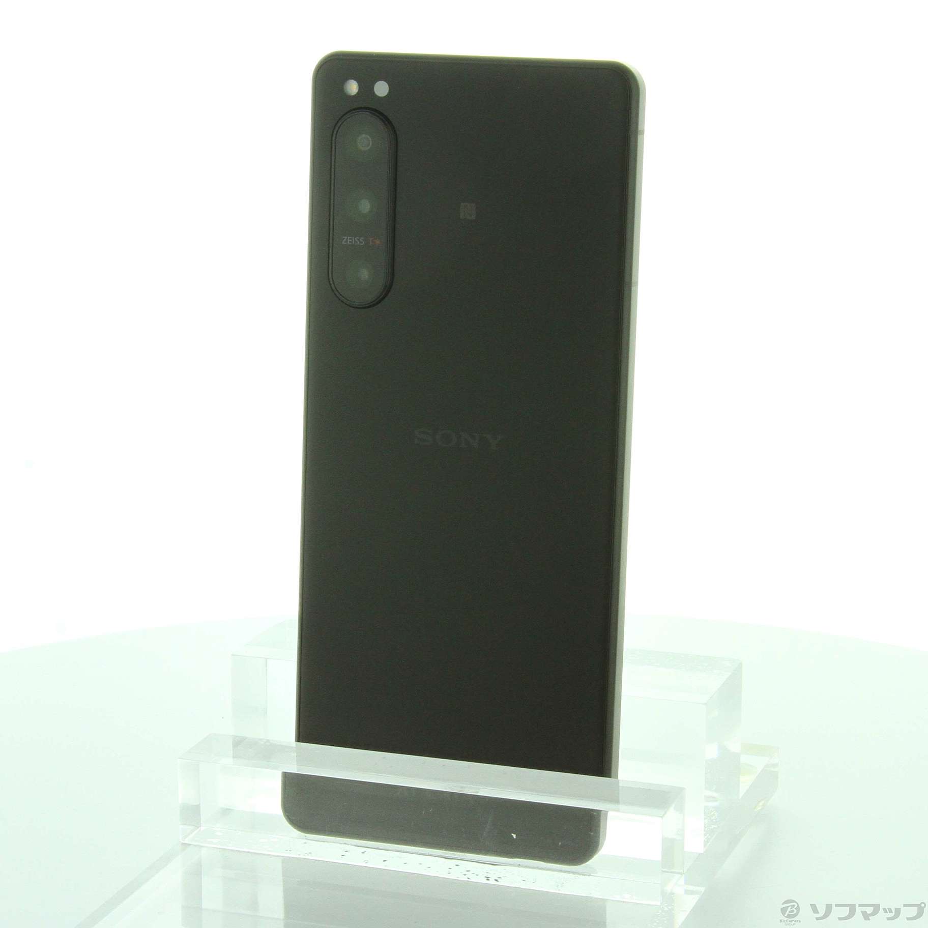 『美品』Xperia 5 IV ブラック 128 GB Softbank Xperia 5 IV SoftBank a204so [ブラック] : 販売一丁目 - 通販