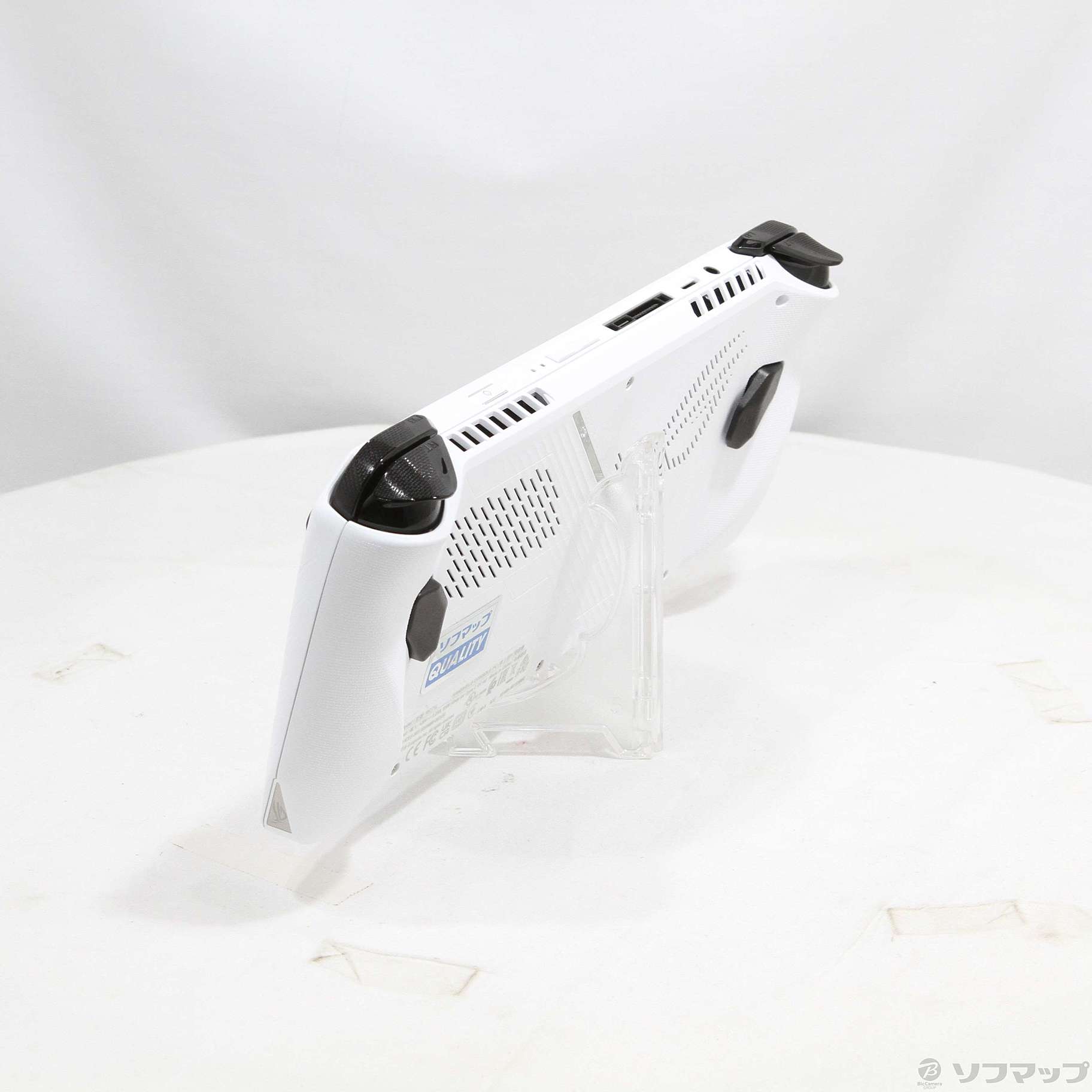 中古】セール対象品 ROG Ally アールオージー エイライ RC71L-Z1E512