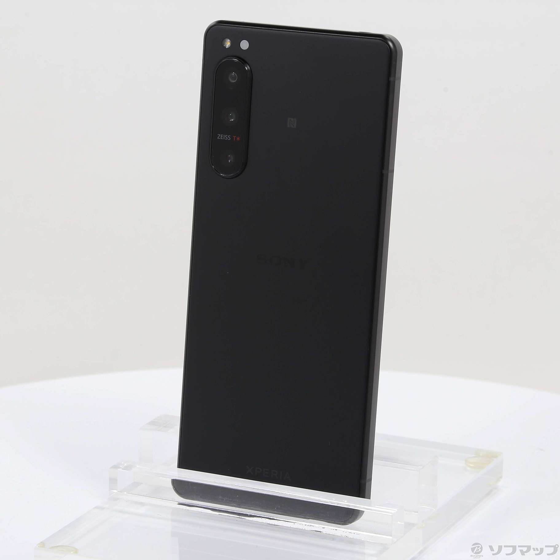 中古】Xperia 5 IV 128GB ブラック A204SO SoftBank [2133050044514 中古】Xperia 5 IV 128GB ブラック A204SO SoftBank [2133050044514