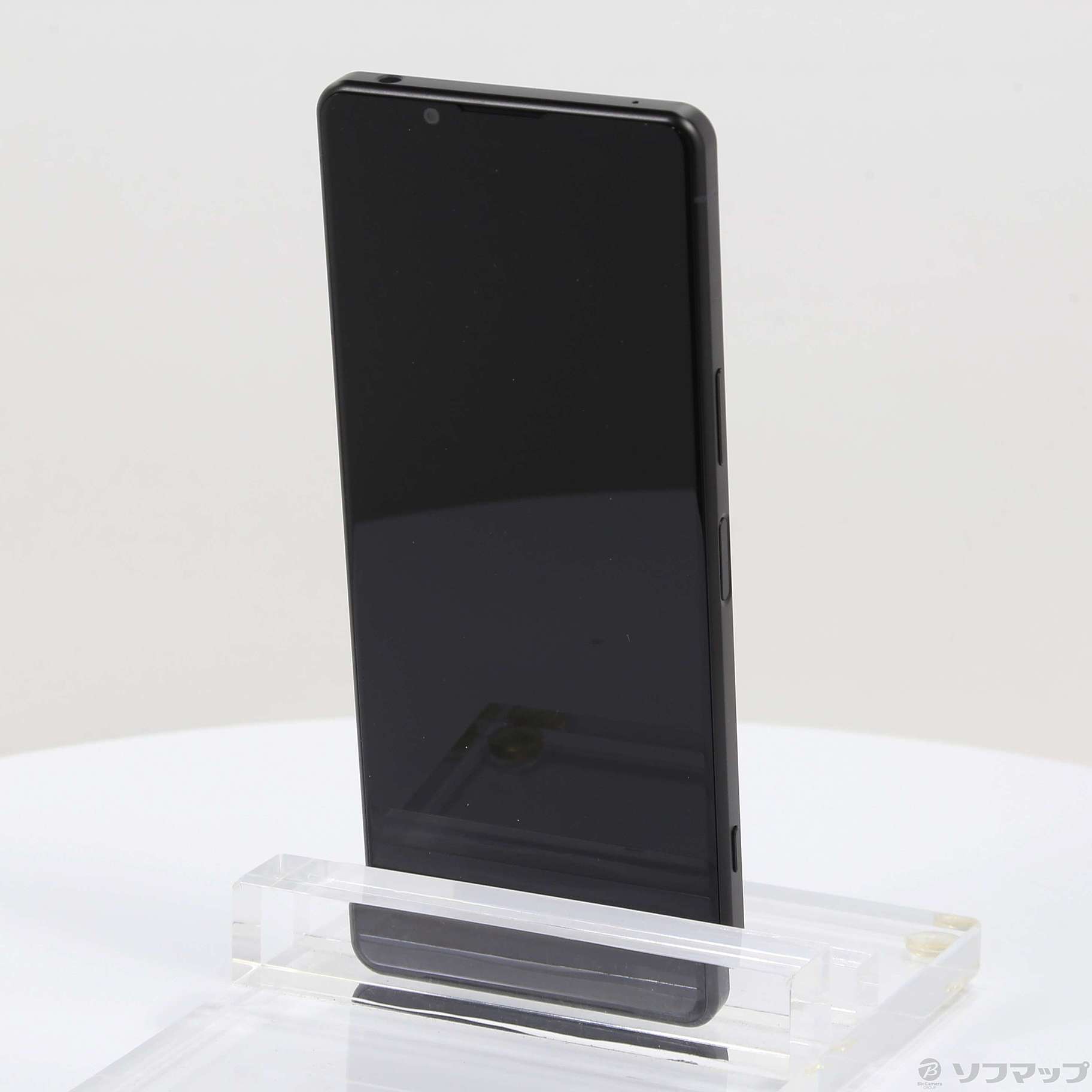 Xperia 5 IV 128GB Softbank A204SO ブラック Xperia 5 IV A204SO[128GB] SoftBank ブラックの買取価格｜中古スマホ