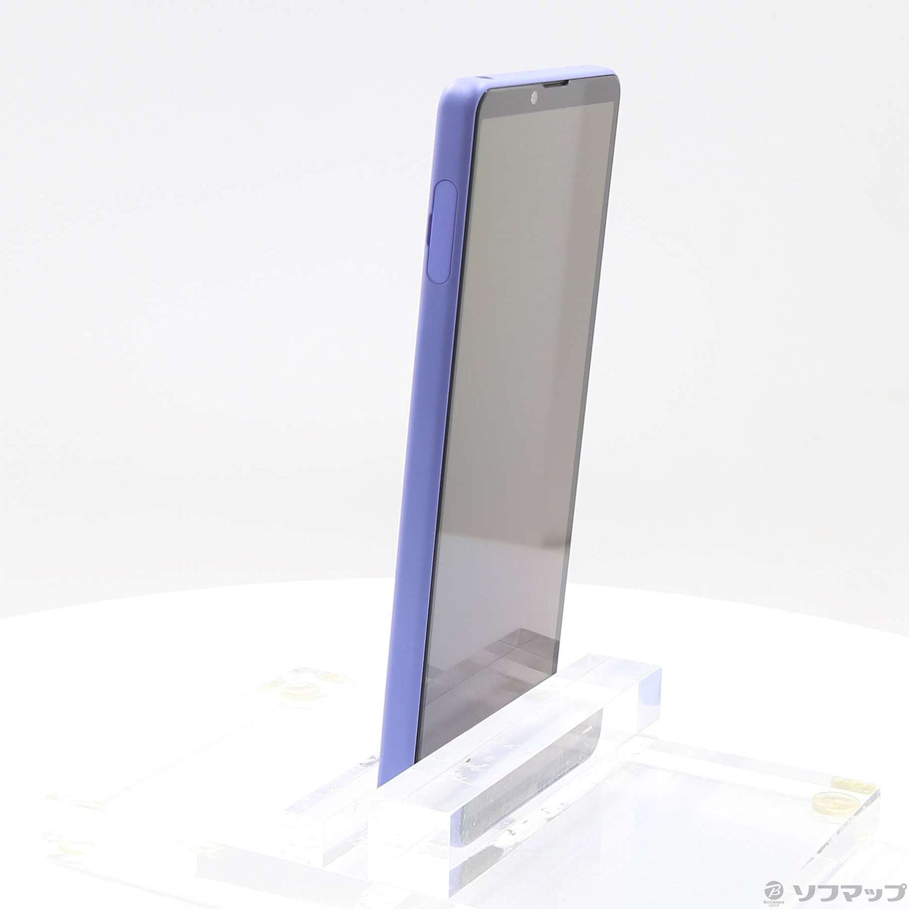 中古】Xperia 10 IV 楽天版 128GB ラベンダー XQCC44 SIMフリー