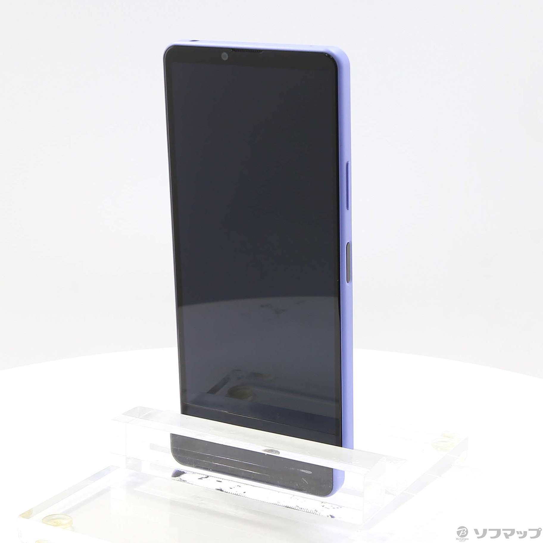 Xperia 10 IV 楽天版 128GB ラベンダー XQCC44 SIMフリー