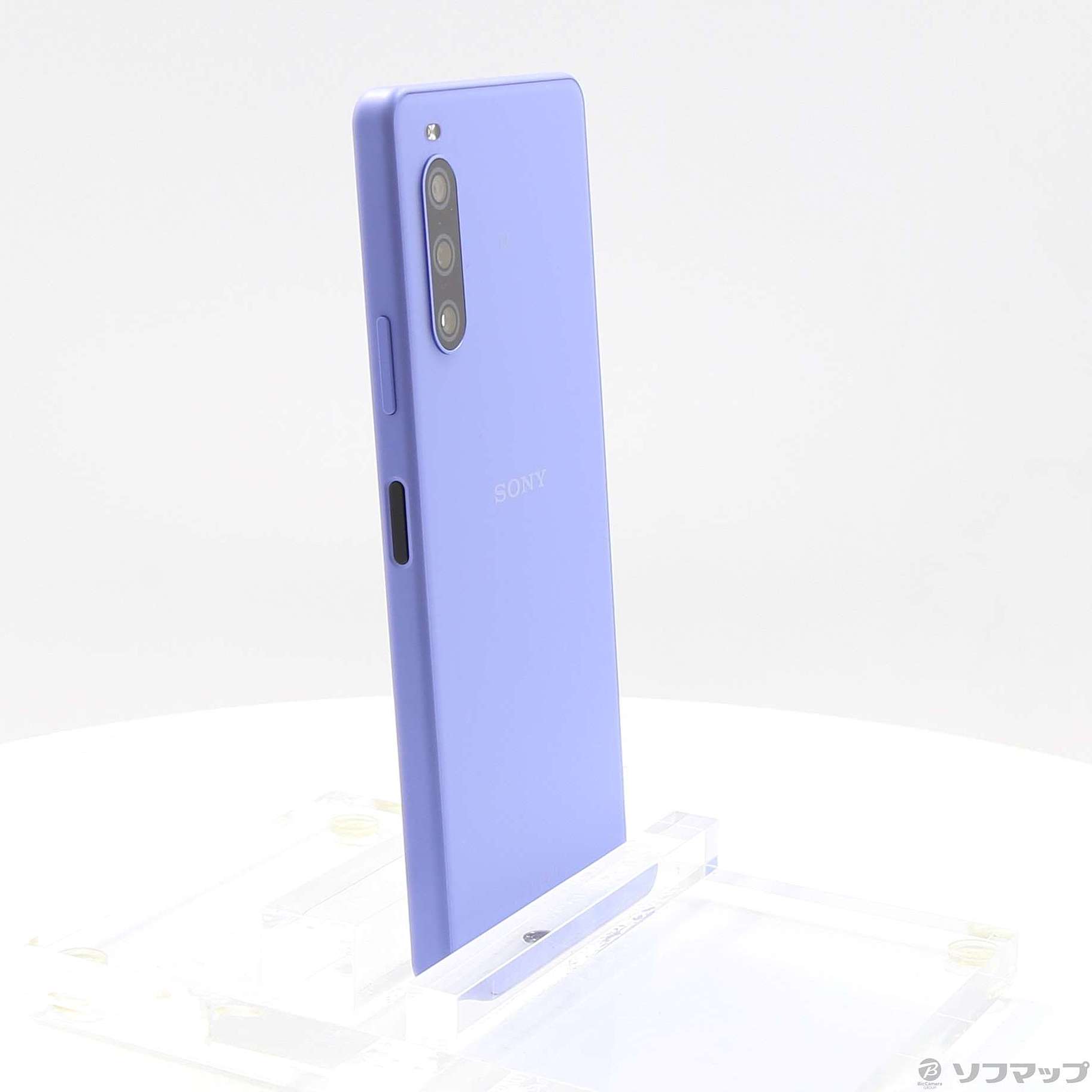 XPERIA 10 IV SIMフリー 新品未開封 即日発送 ホワイト128GB