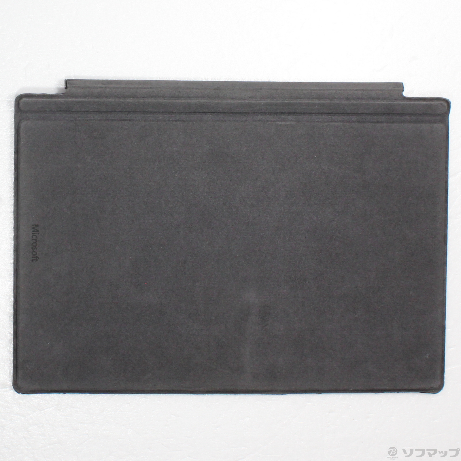 中古】Surface Pro Type Cover FMN-00019 ブラック [2133050045351