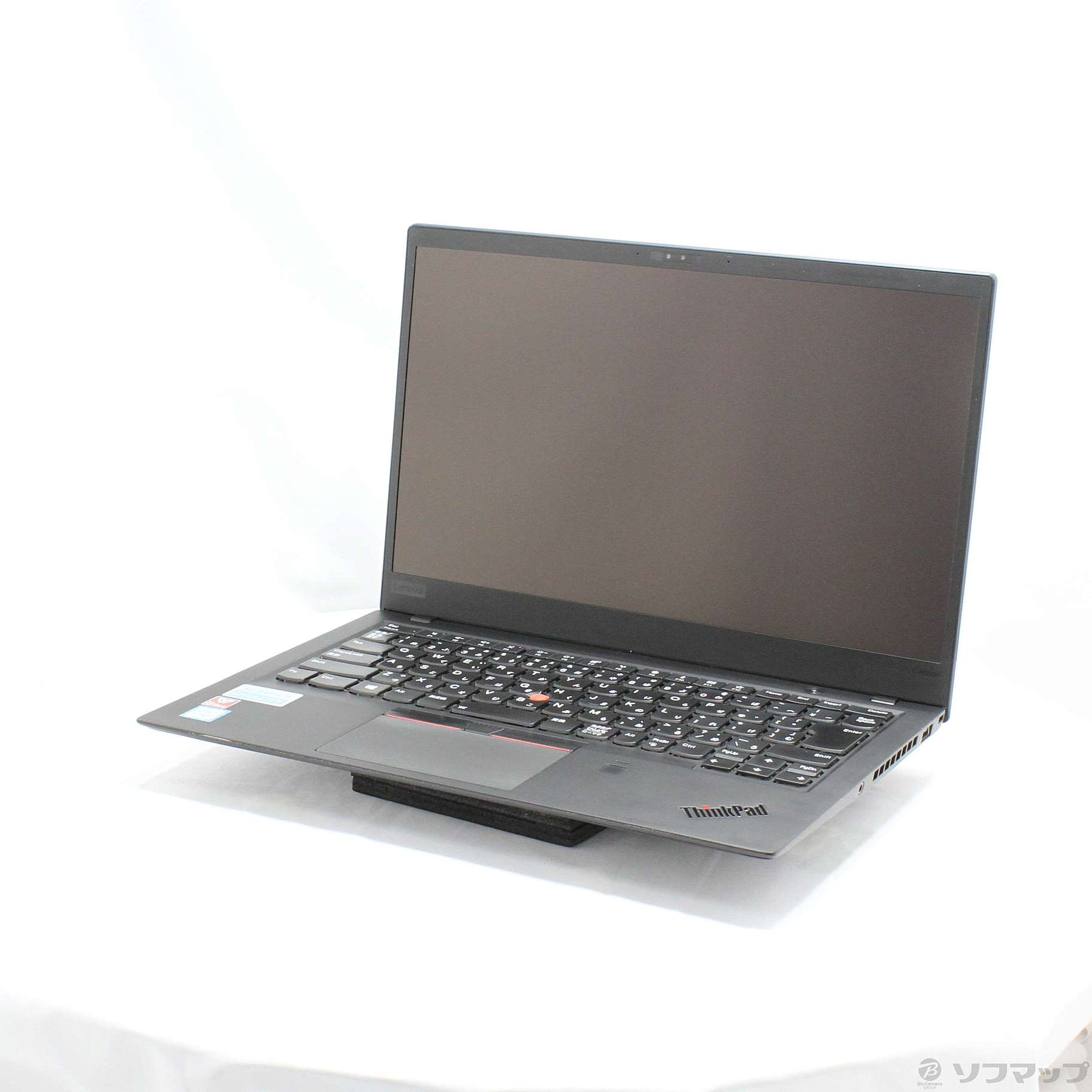 中古品（難あり）〕 ThinkPad X1 Carbon Gen 6 20KG-S9X000｜の通販は 
