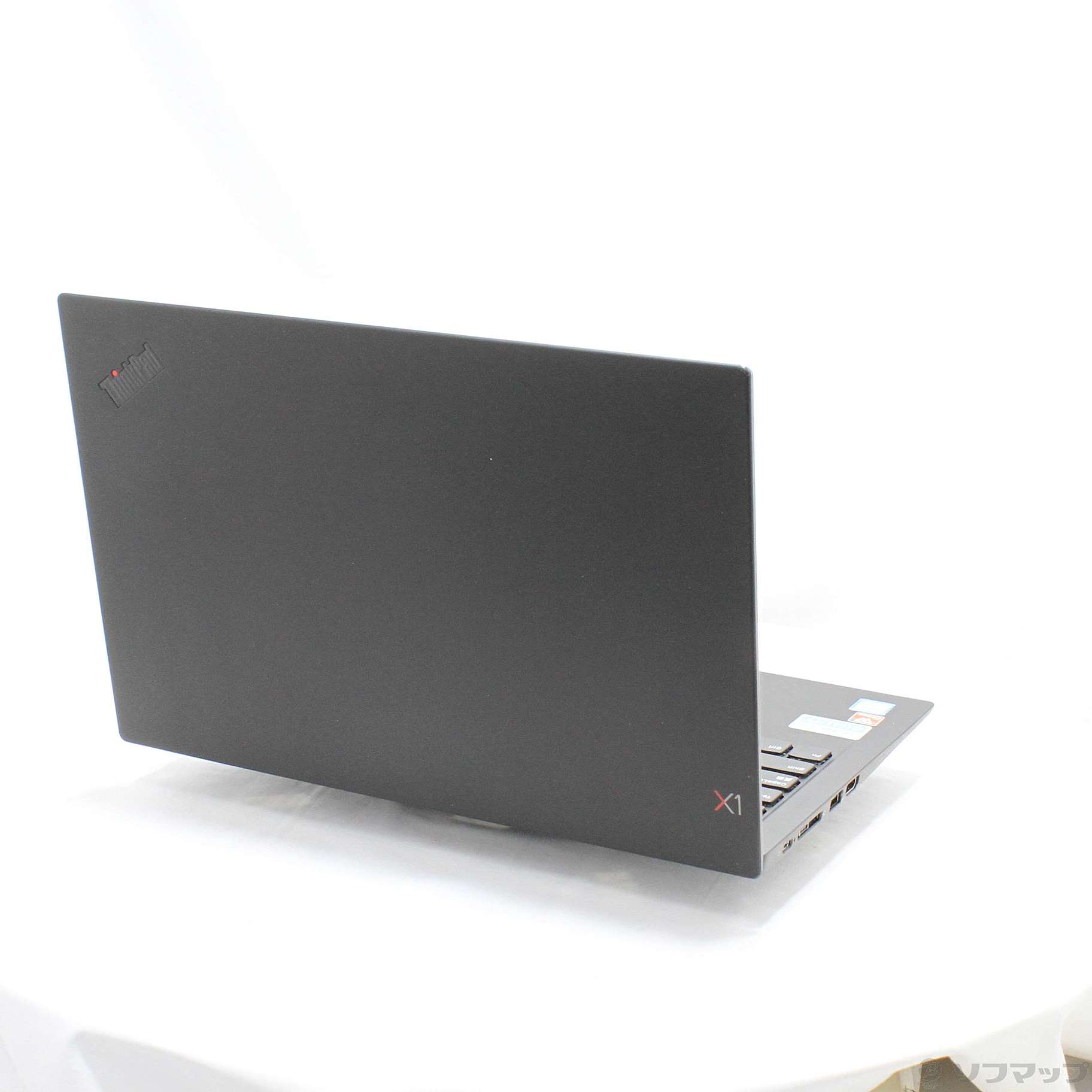 Yahoo!オークション -「thinkpad x1 carbon ...