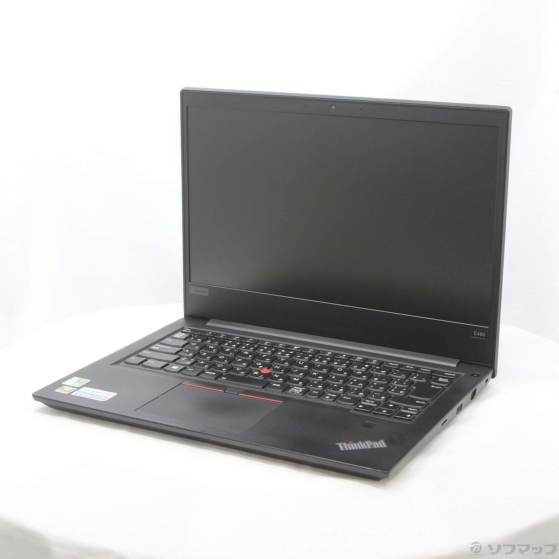 未使用◇東芝 Dynabook A6BSEPL8B921 B65/EP ノートPC 15.6型 Core i5
