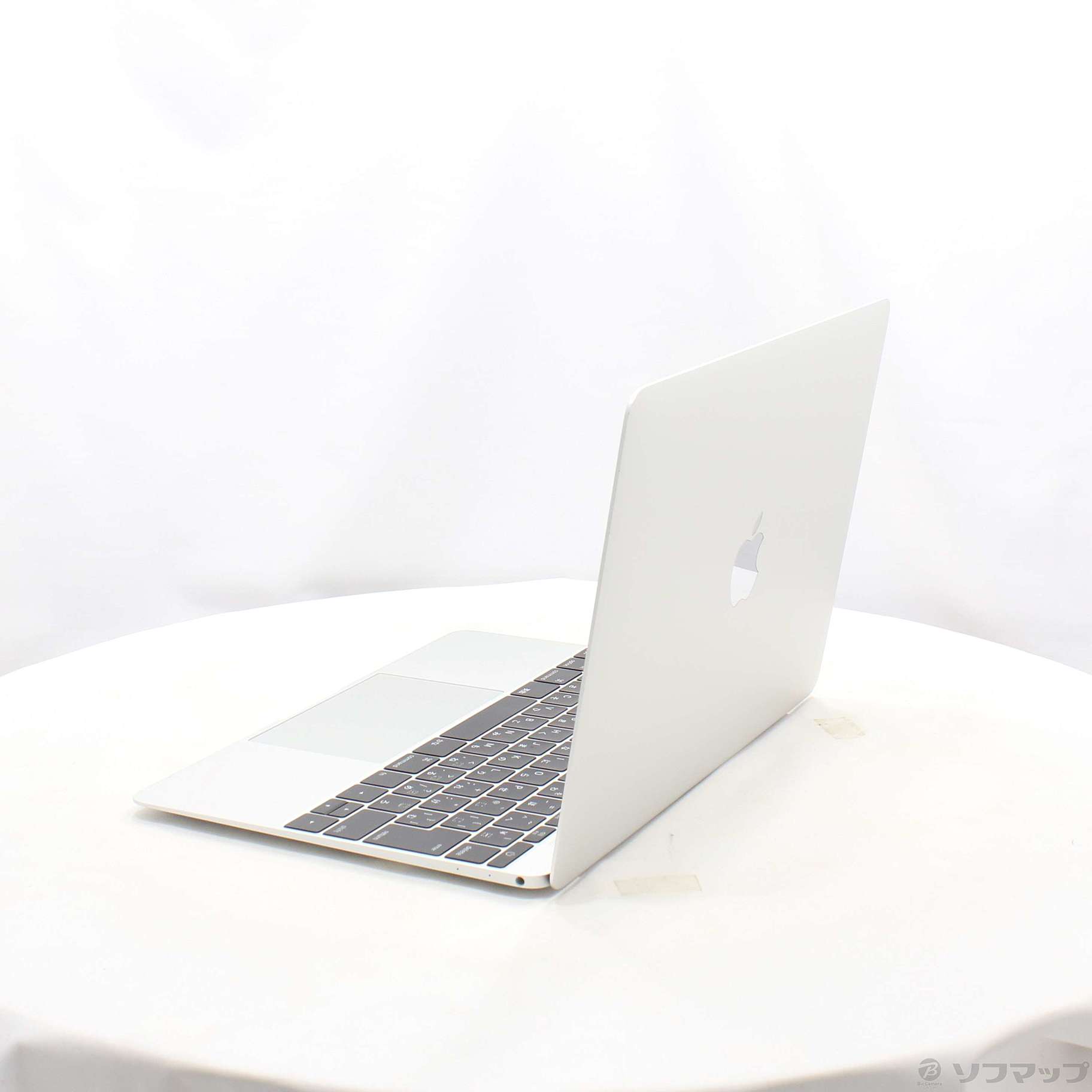 中古】MacBook 12-inch Early 2016 MLHA2J／A Core_m3 1.1GHz 8GB