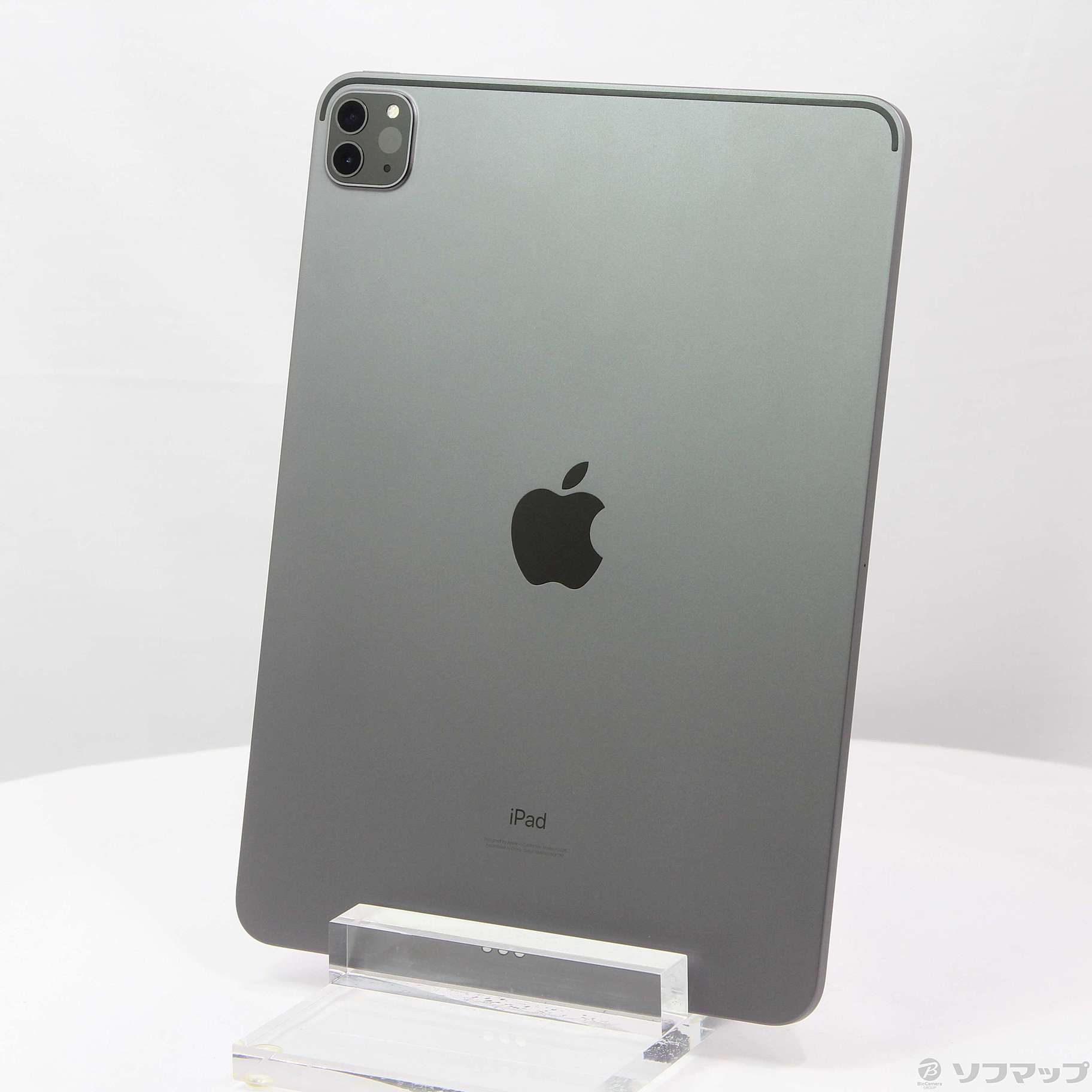 iPad Pro 11インチ 第2世代 Wi-Fi 128G スペースグレーiPadPro 