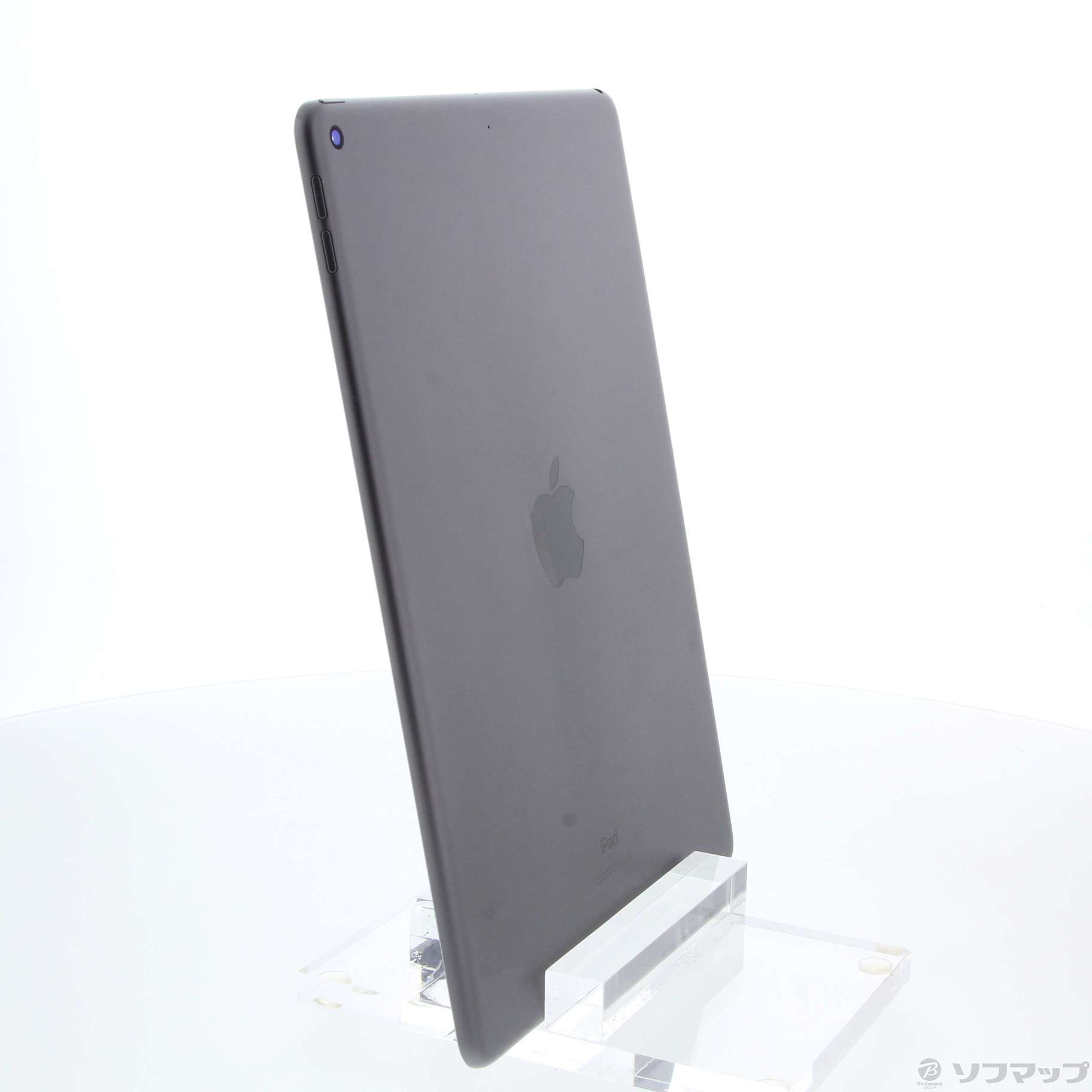 中古】iPad Air 第3世代 64GB スペースグレイ MUUJ2J／A Wi-Fi