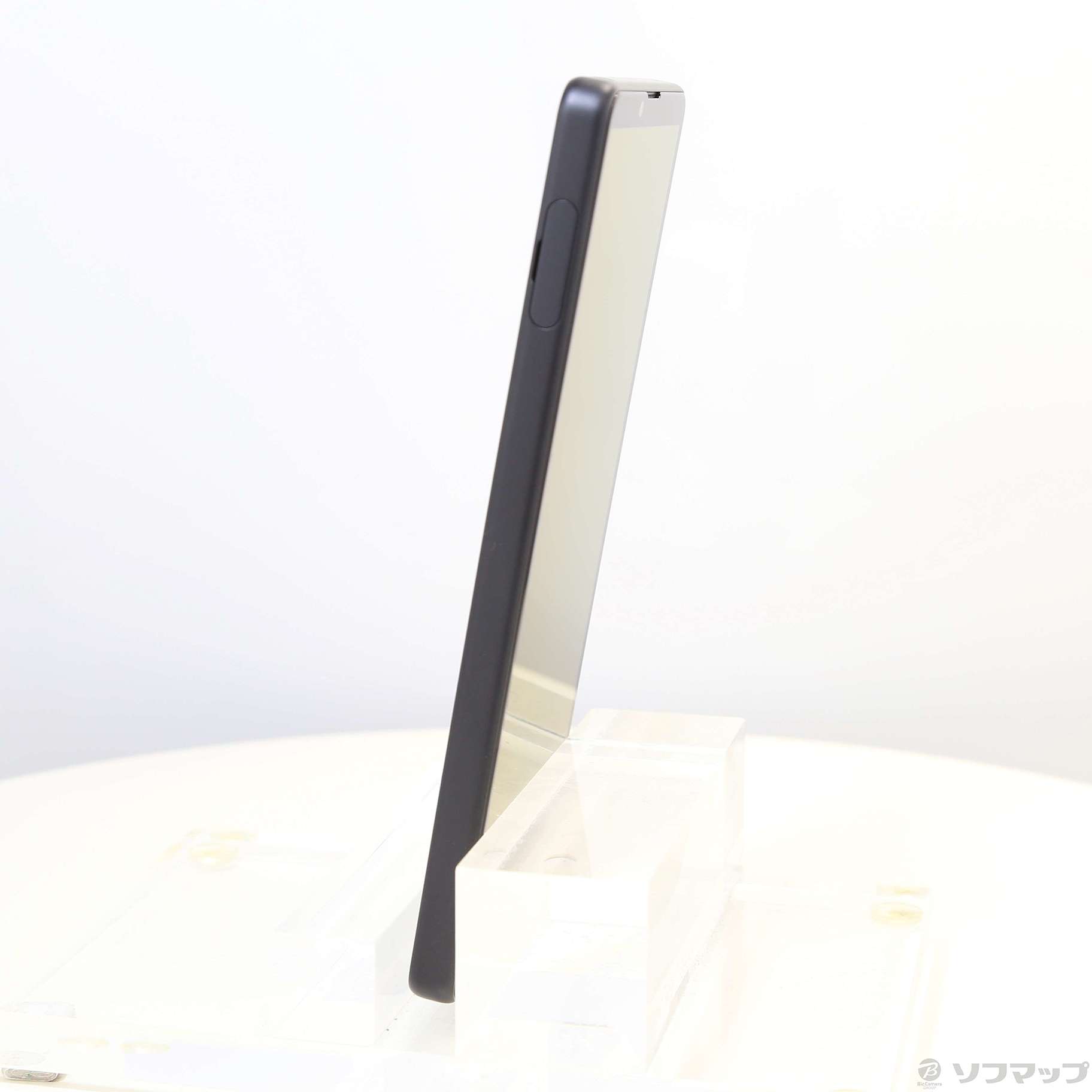 中古】Xperia 10 IV 楽天版 128GB ブラック XQ-CC44 SIMフリー