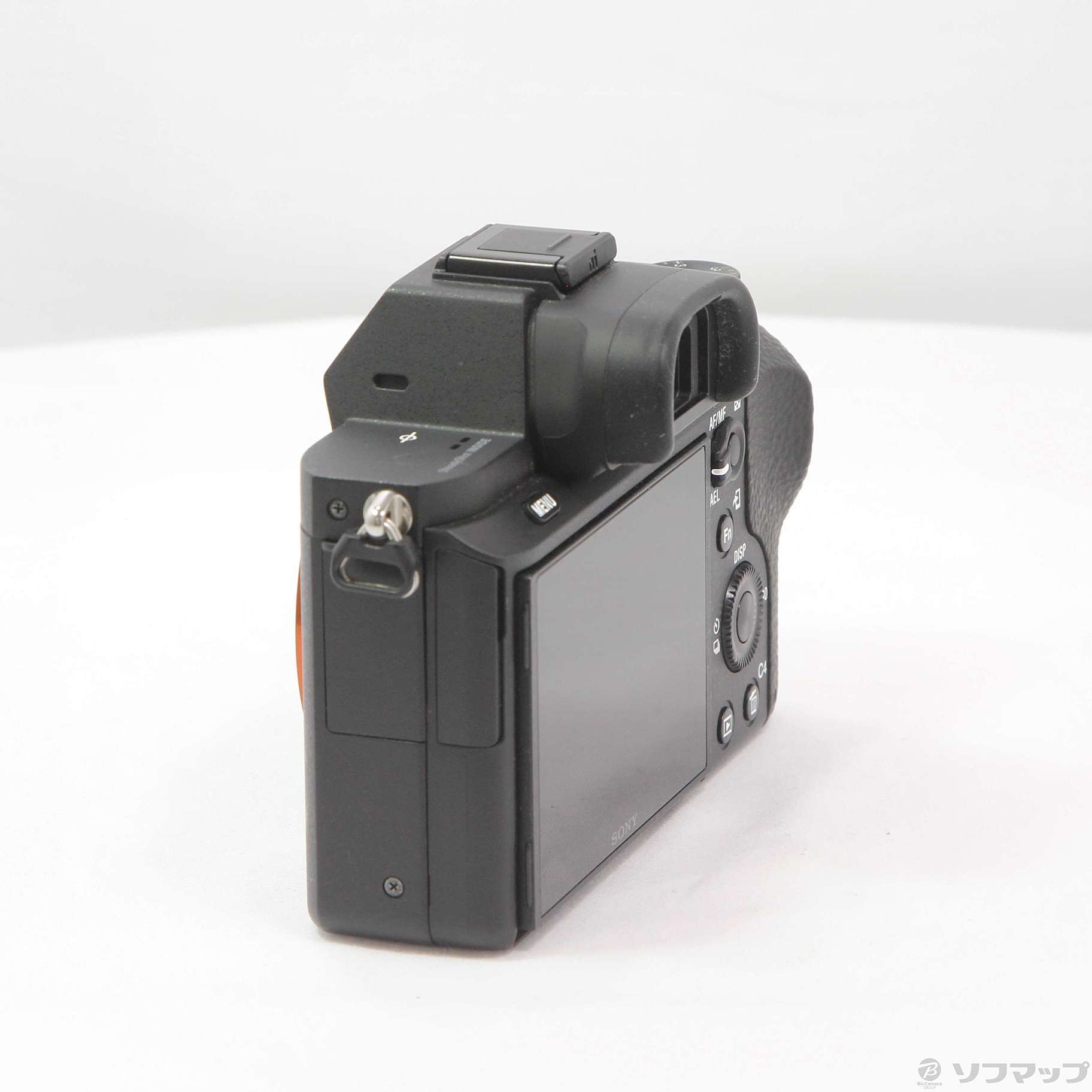 中古】α7 II ボディ ILCE-7M2 [2133050049618] - リコレ