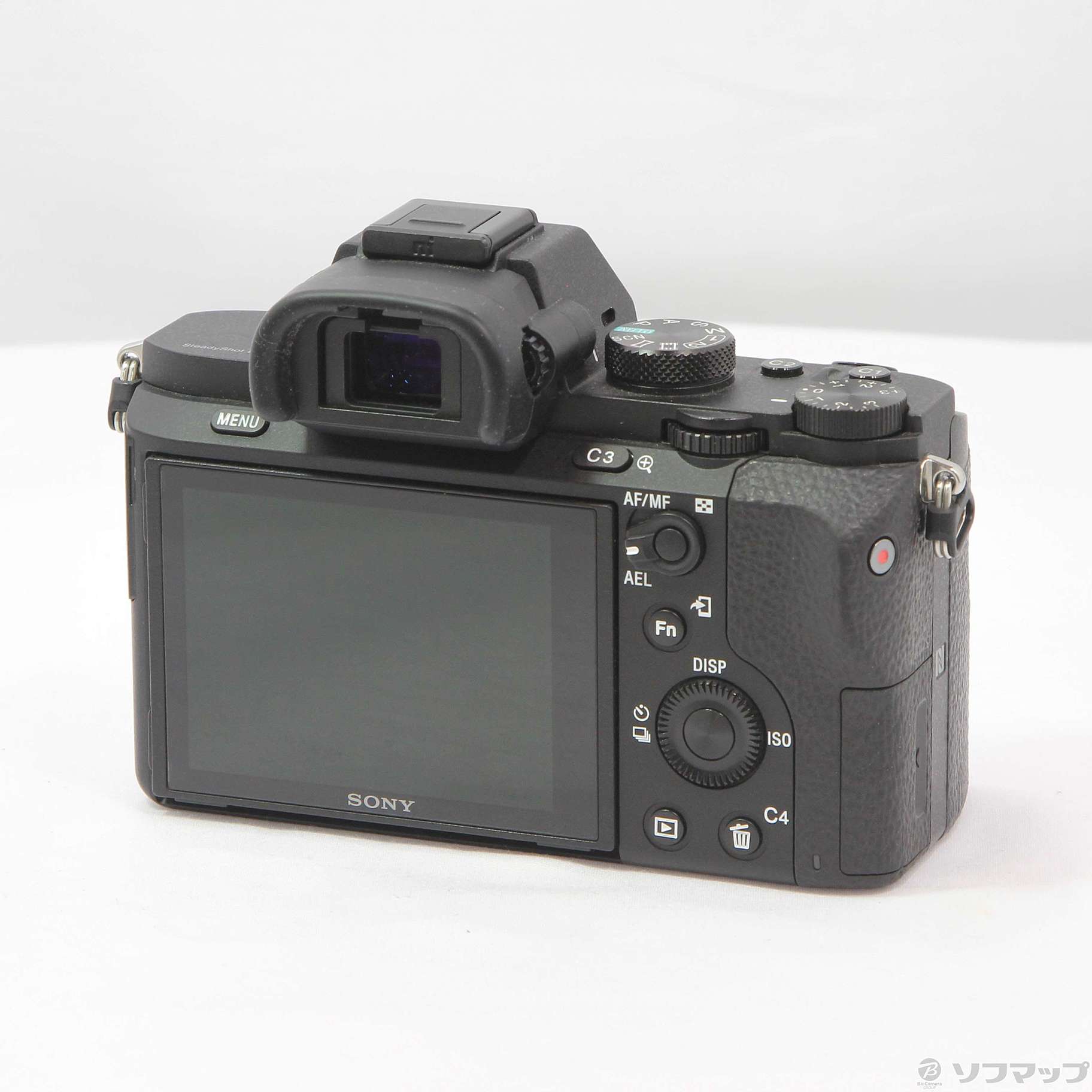 中古】α7 II ボディ ILCE-7M2 [2133050049618] - リコレ