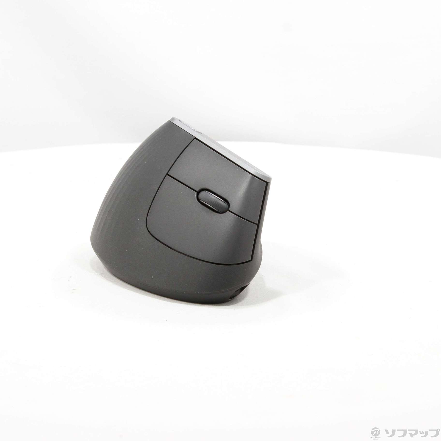 中古】MX Vertical Advanced Ergonomic mouse MXV1s グラファイト