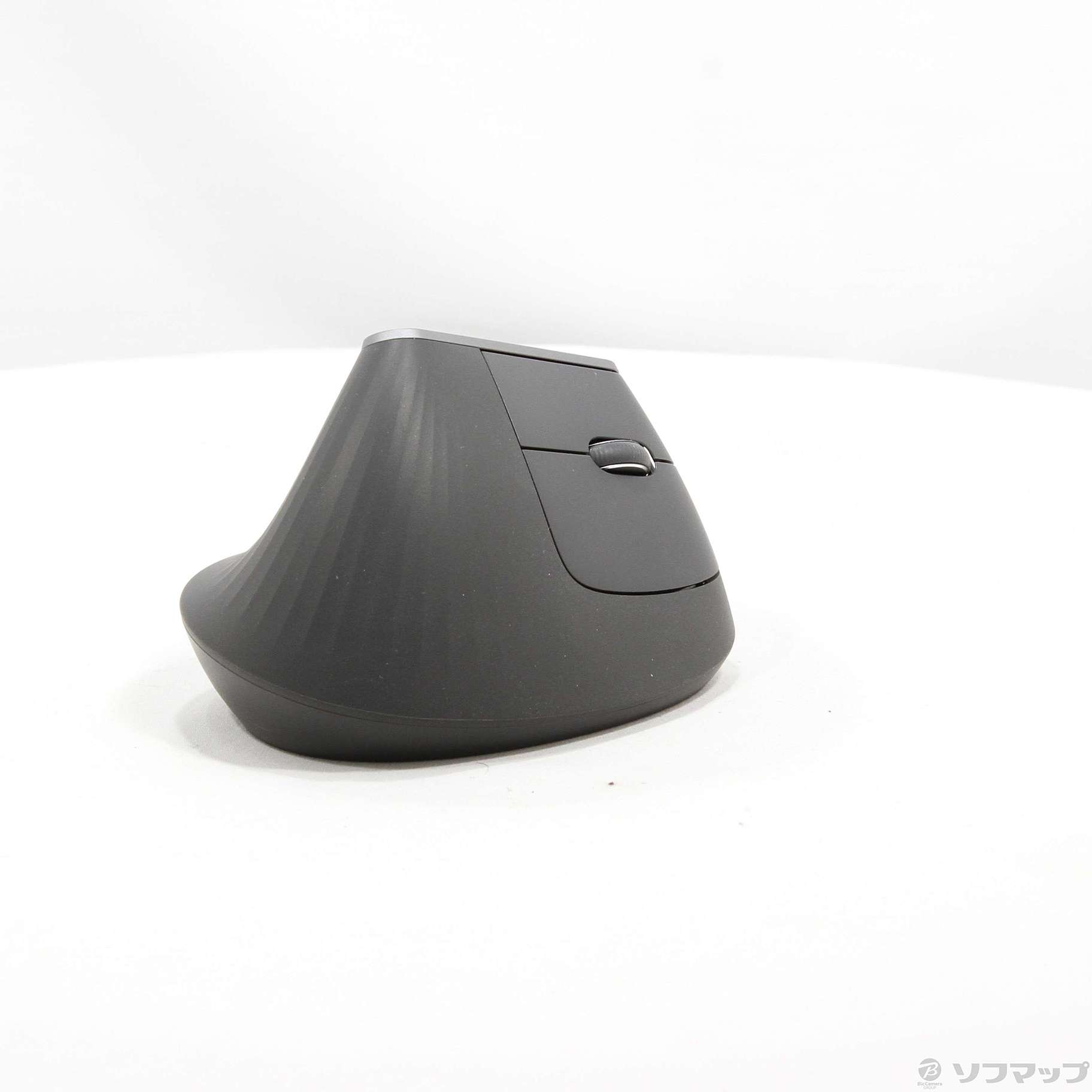 中古】MX Vertical Advanced Ergonomic mouse MXV1s グラファイト