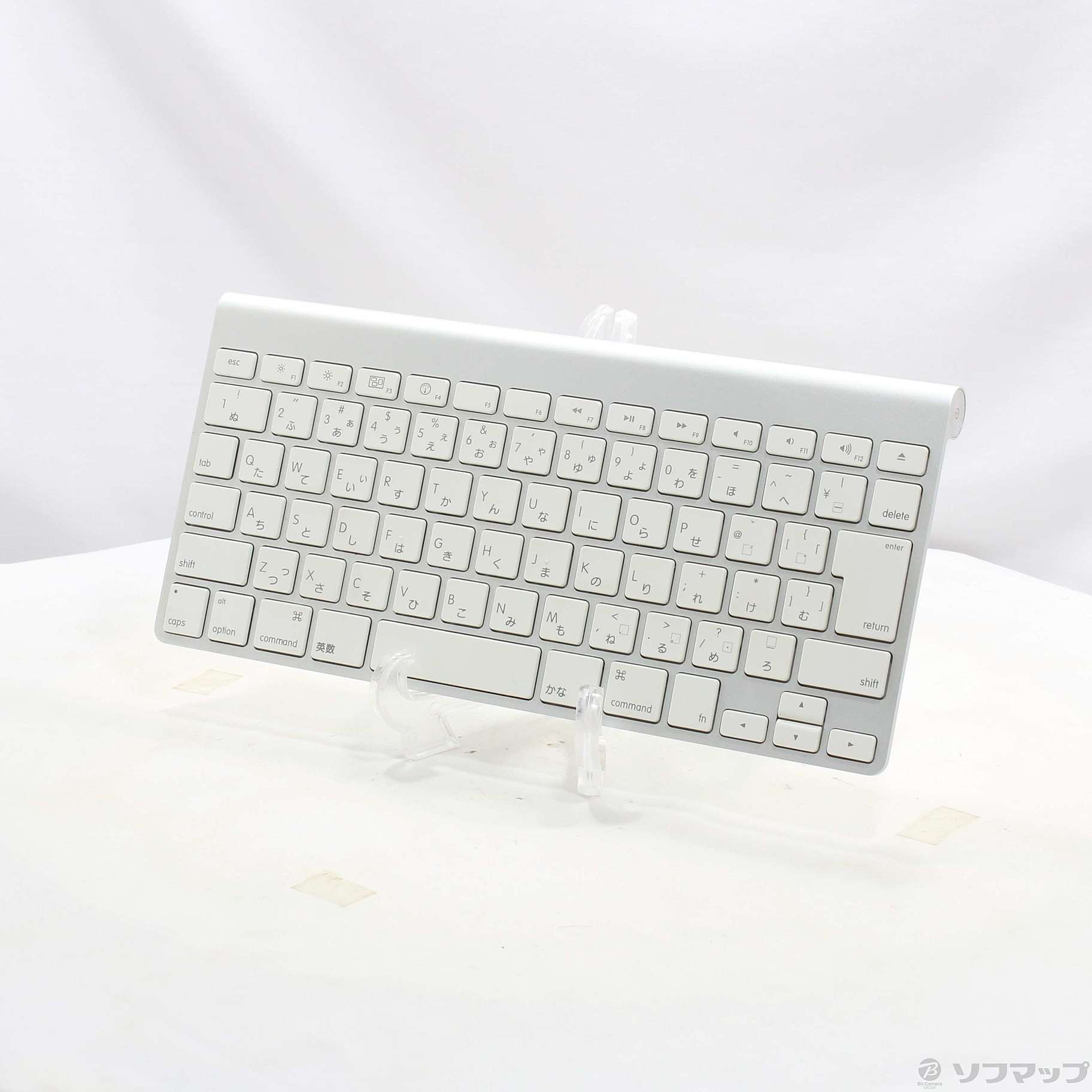 Apple Wireless Keyboard MC184J／A