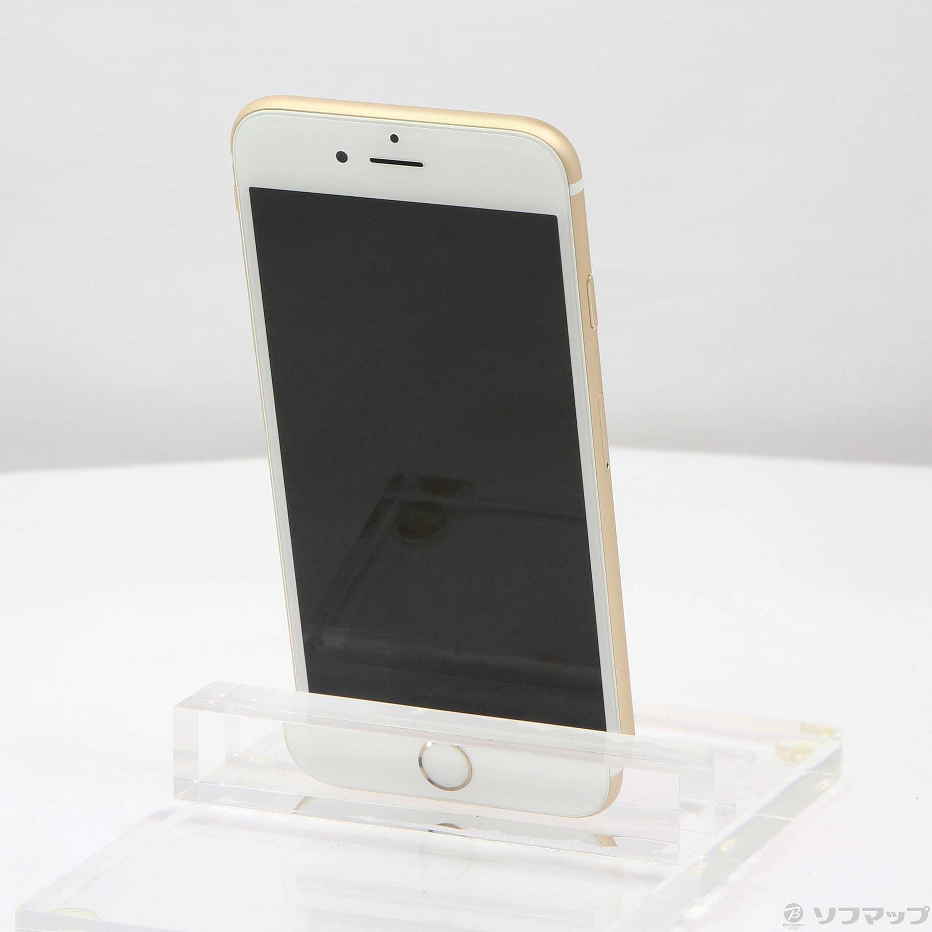 中古】iPhone6s 32GB ゴールド MN112J／A SIMフリー [2133050051772  