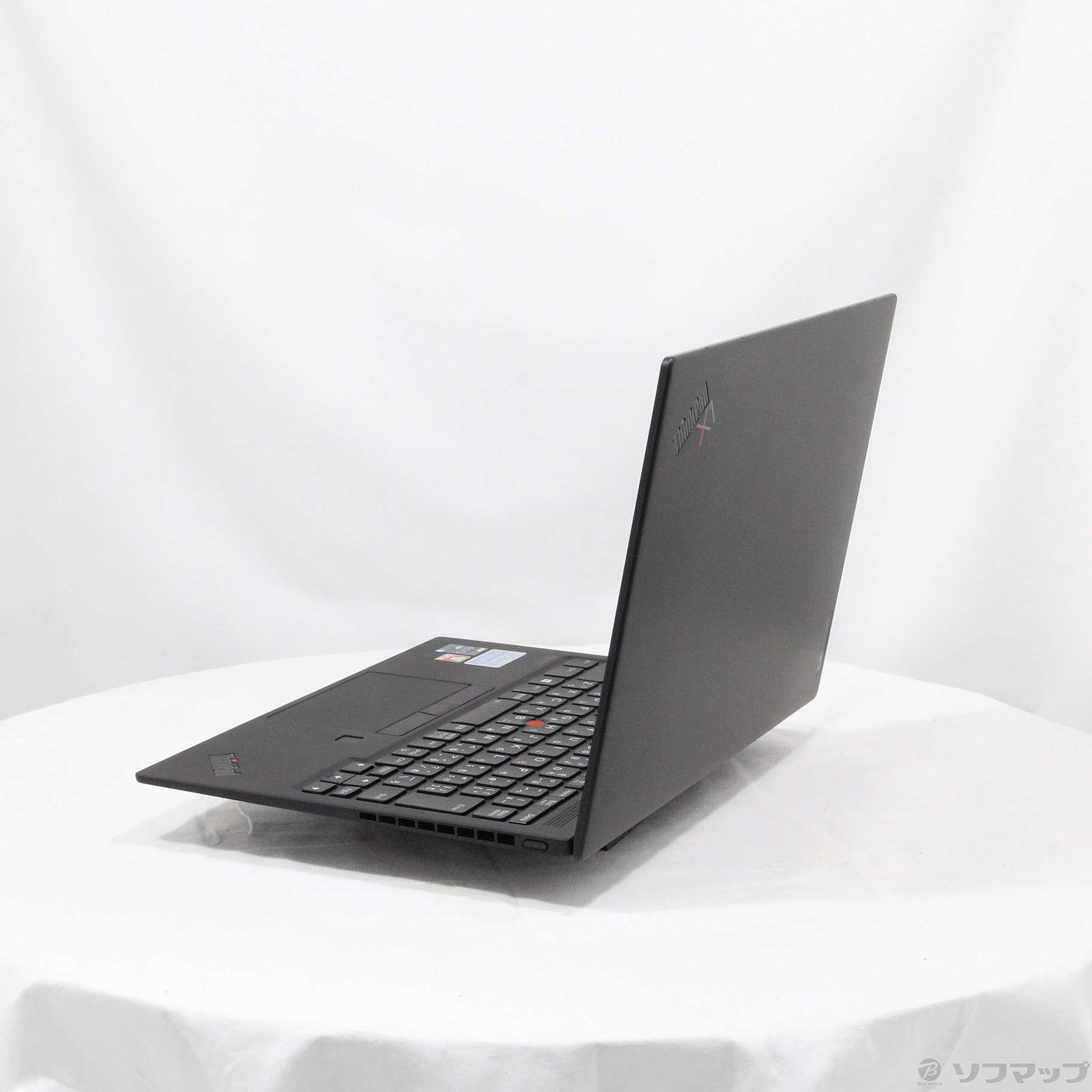 ThinkPad X1 Nano Gen 1 20UN00ESJP ブラック