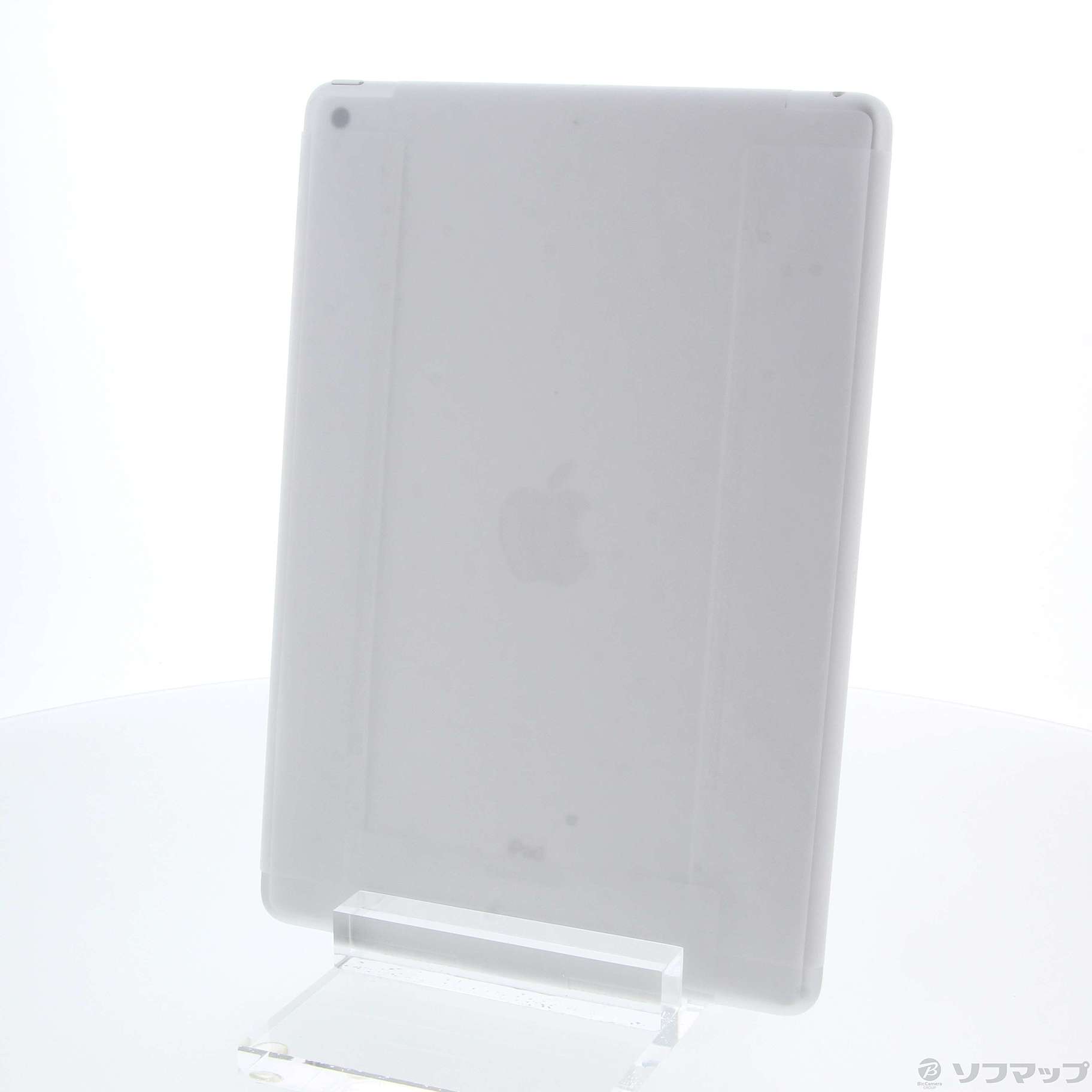 中古】iPad 第9世代 256GB シルバー MK2P3J／A Wi-Fi [2133050052793