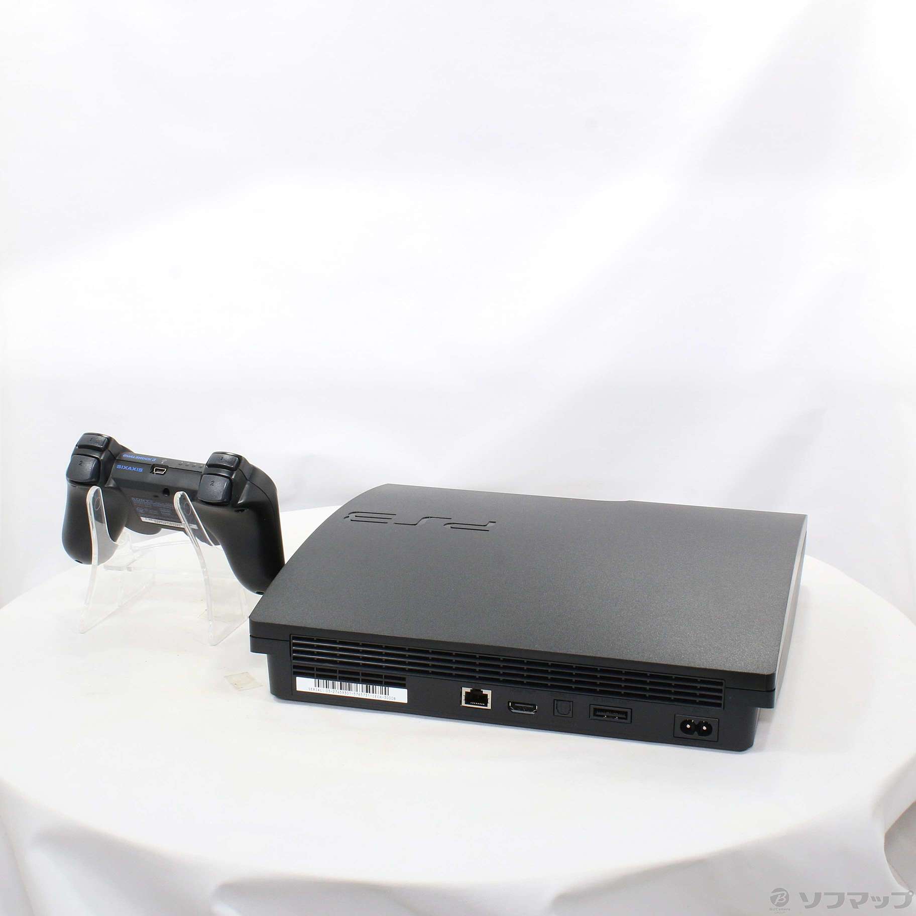 中古品〕 PlayStation 3 HDDレコーダーパック 320GB｜の通販はアキバ 