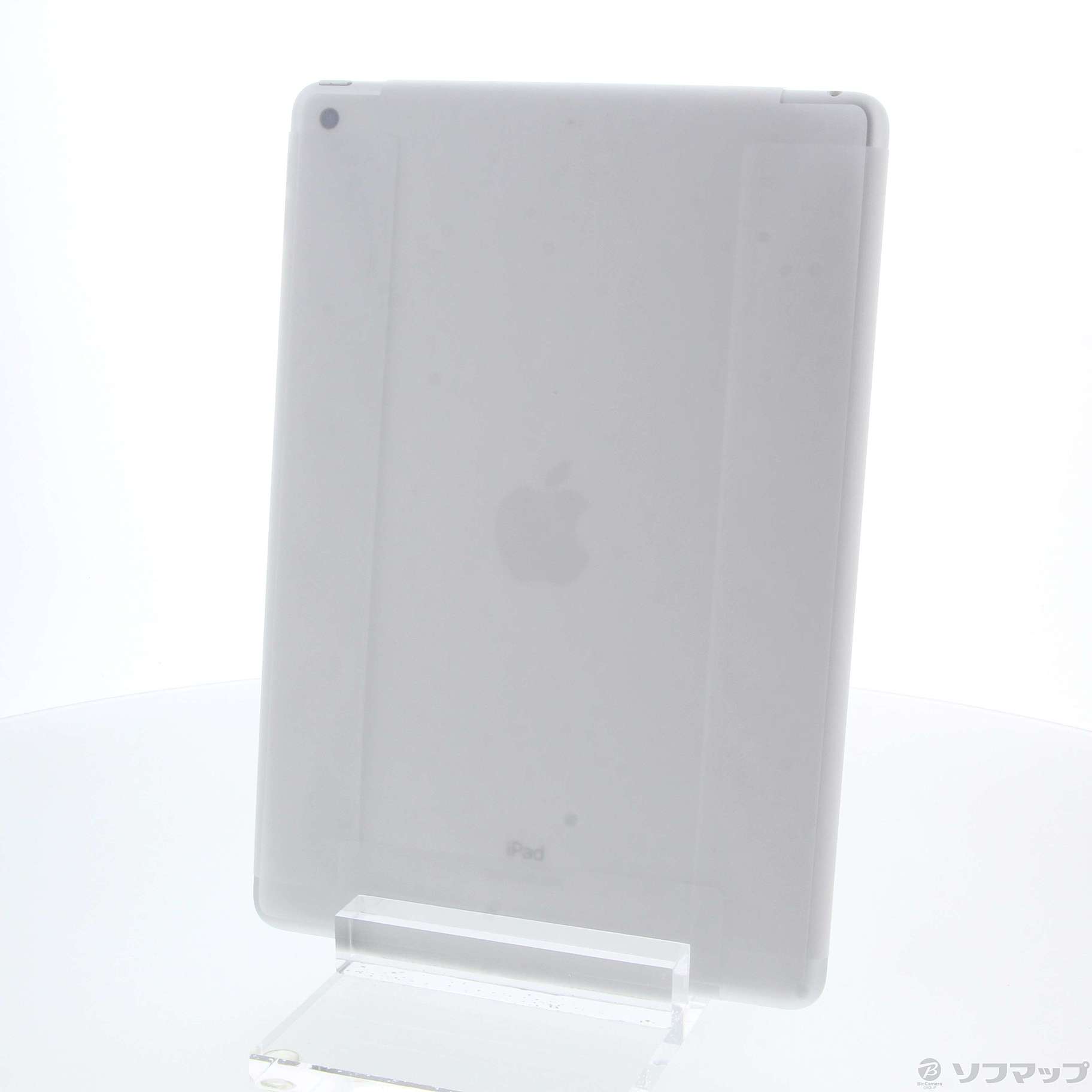 中古】iPad 第9世代 64GB シルバー MK2L3J／A Wi-Fi [2133050053769 ...