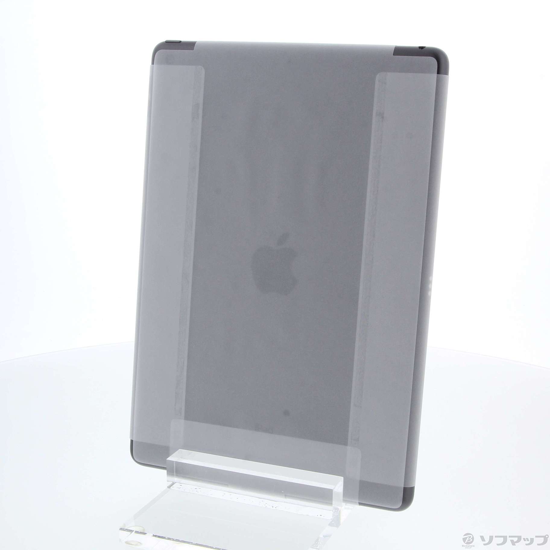 中古】iPad 第9世代 256GB スペースグレイ MK2N3J／A Wi-Fi [2133050053776] -  法人専用リコレ！|ソフマップの法人専用中古通販サイト