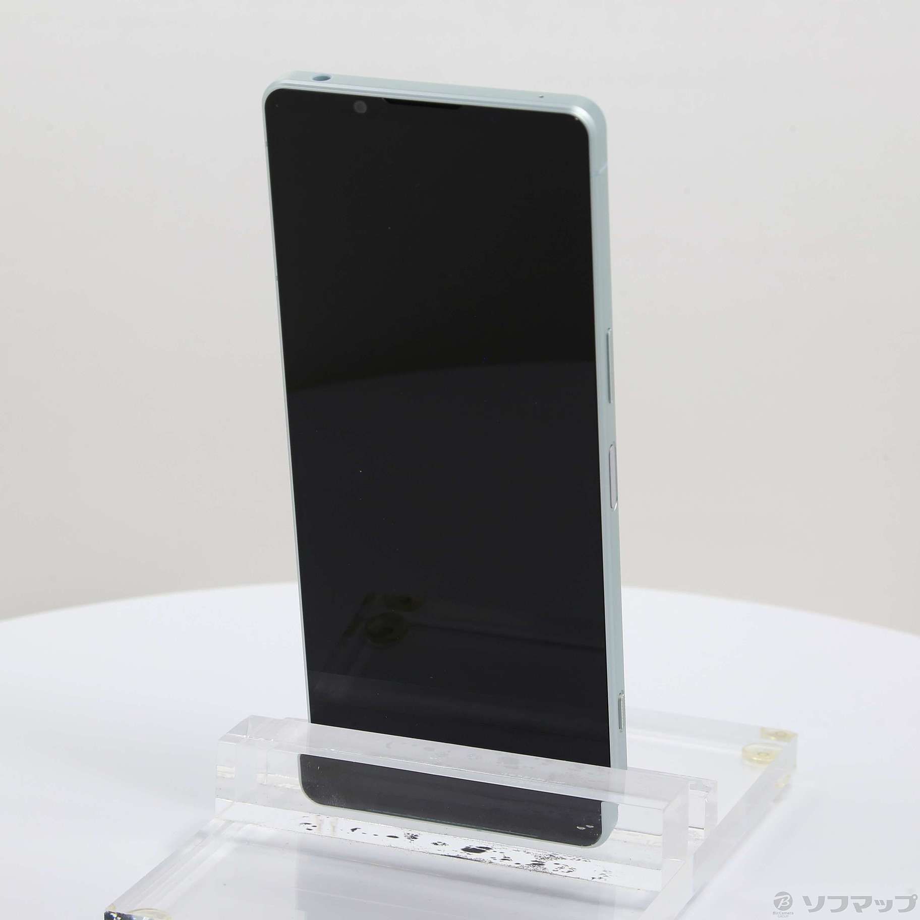 中古】Xperia 1 IV 512GB アイスホワイト XQ-CT44 SIMフリー