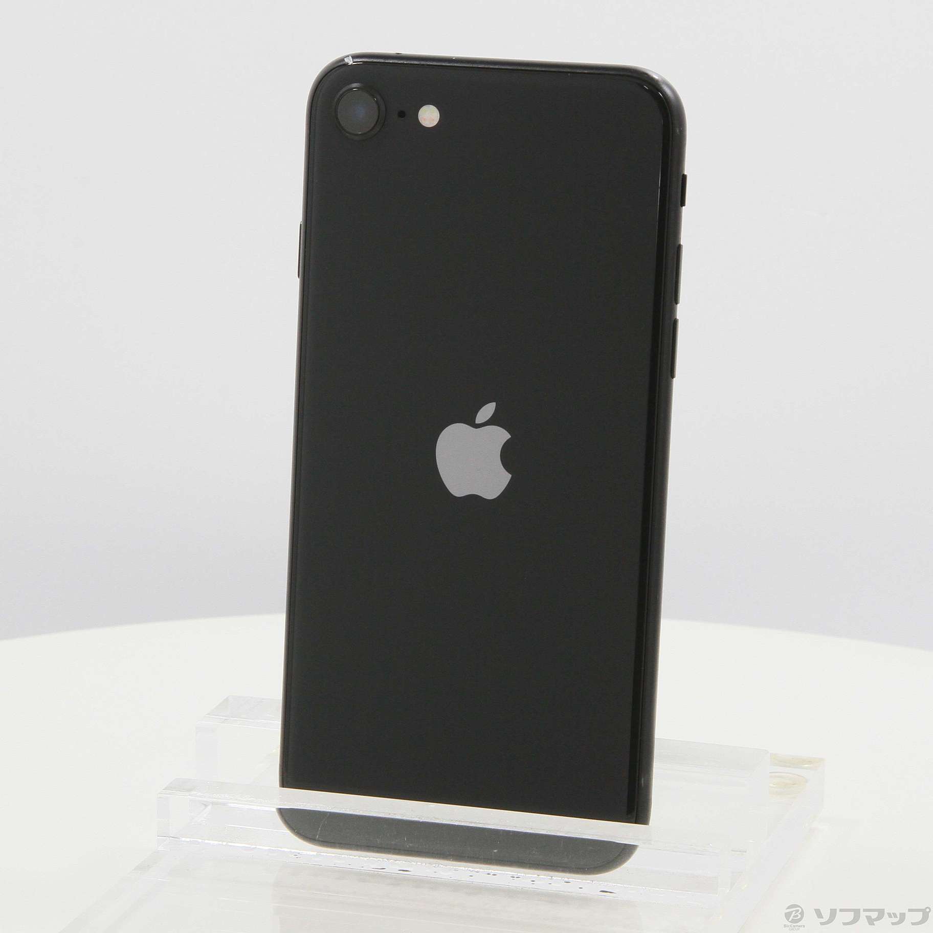新品】iPhoneSE 第2世代 (SE2) ブラック 128GB simフリー