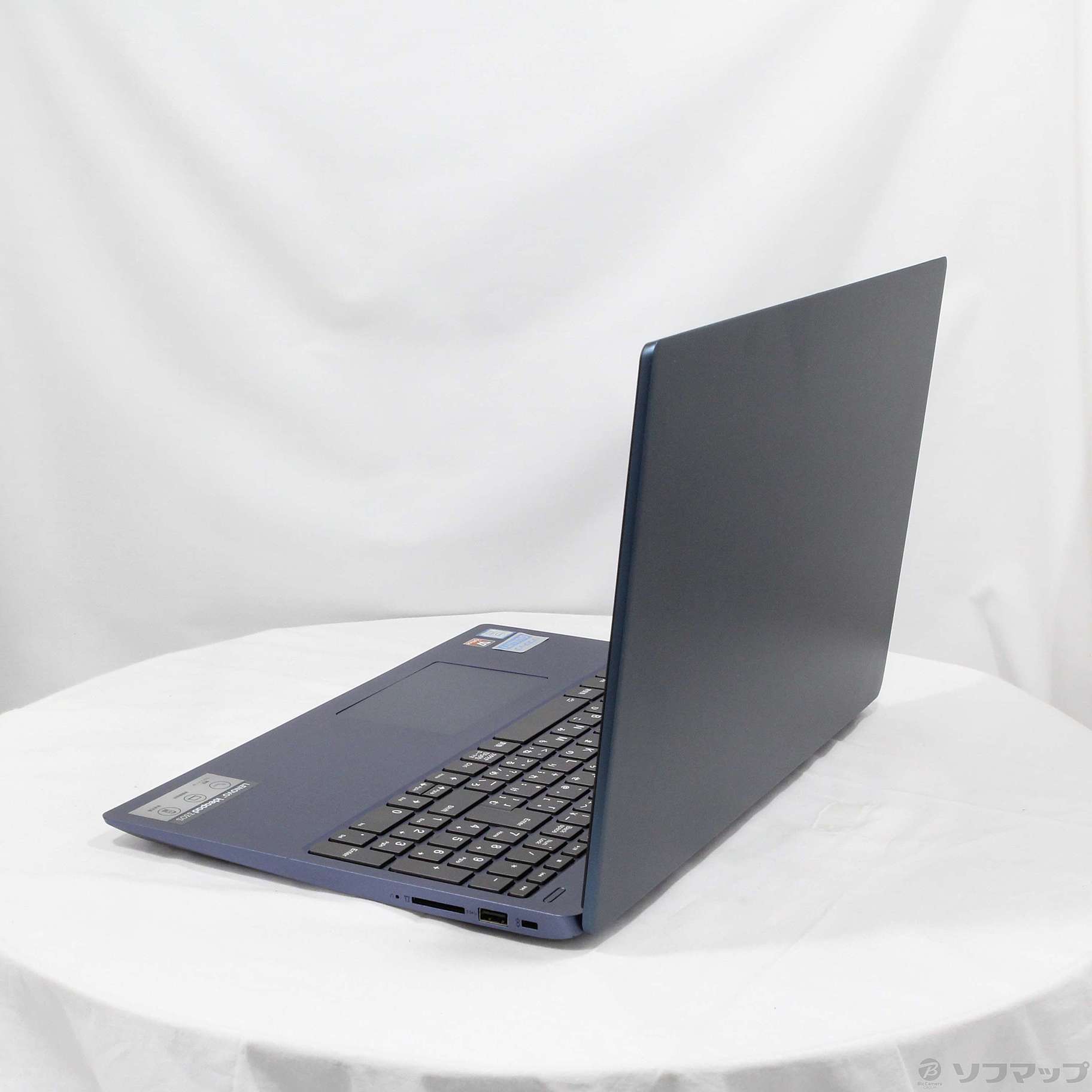 中古】ideapad 330S 81F500PBJP ミッドナイトブルー ［Core i7 8550U