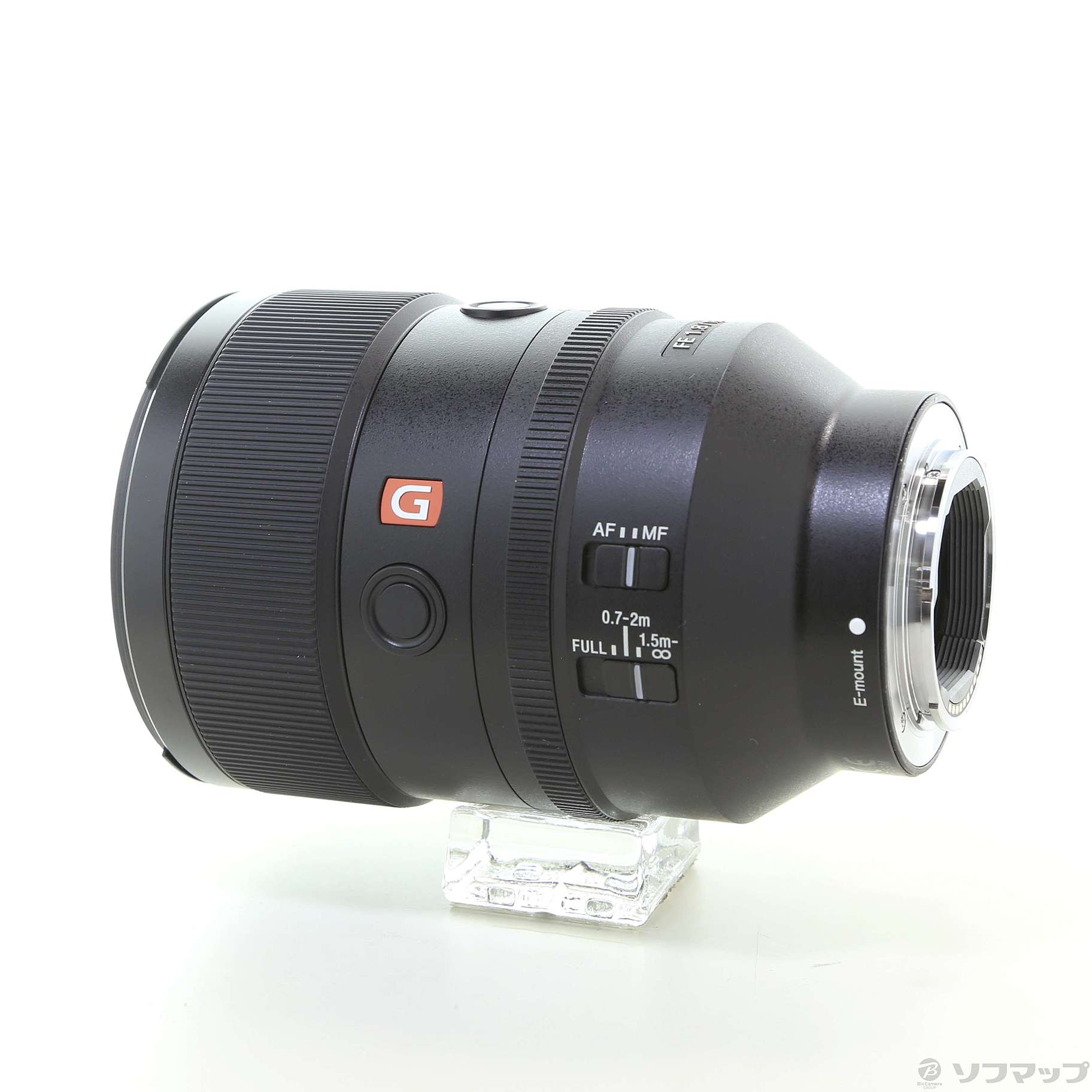 セール対象品 FE 135mm F1.8 GM SEL135F18GM