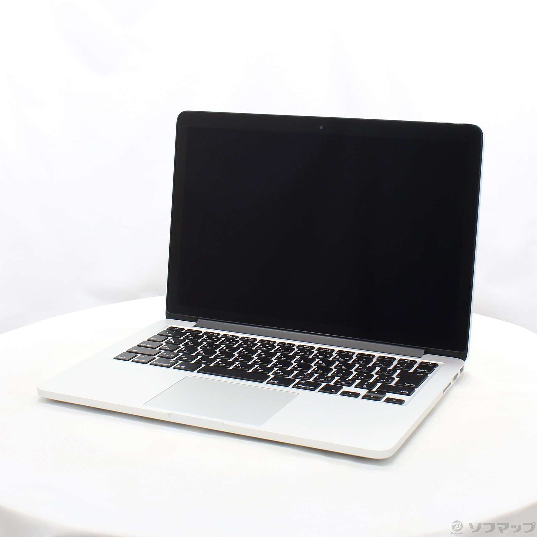 MacBookPro Retina 13 Mid2014 MGX72J/A