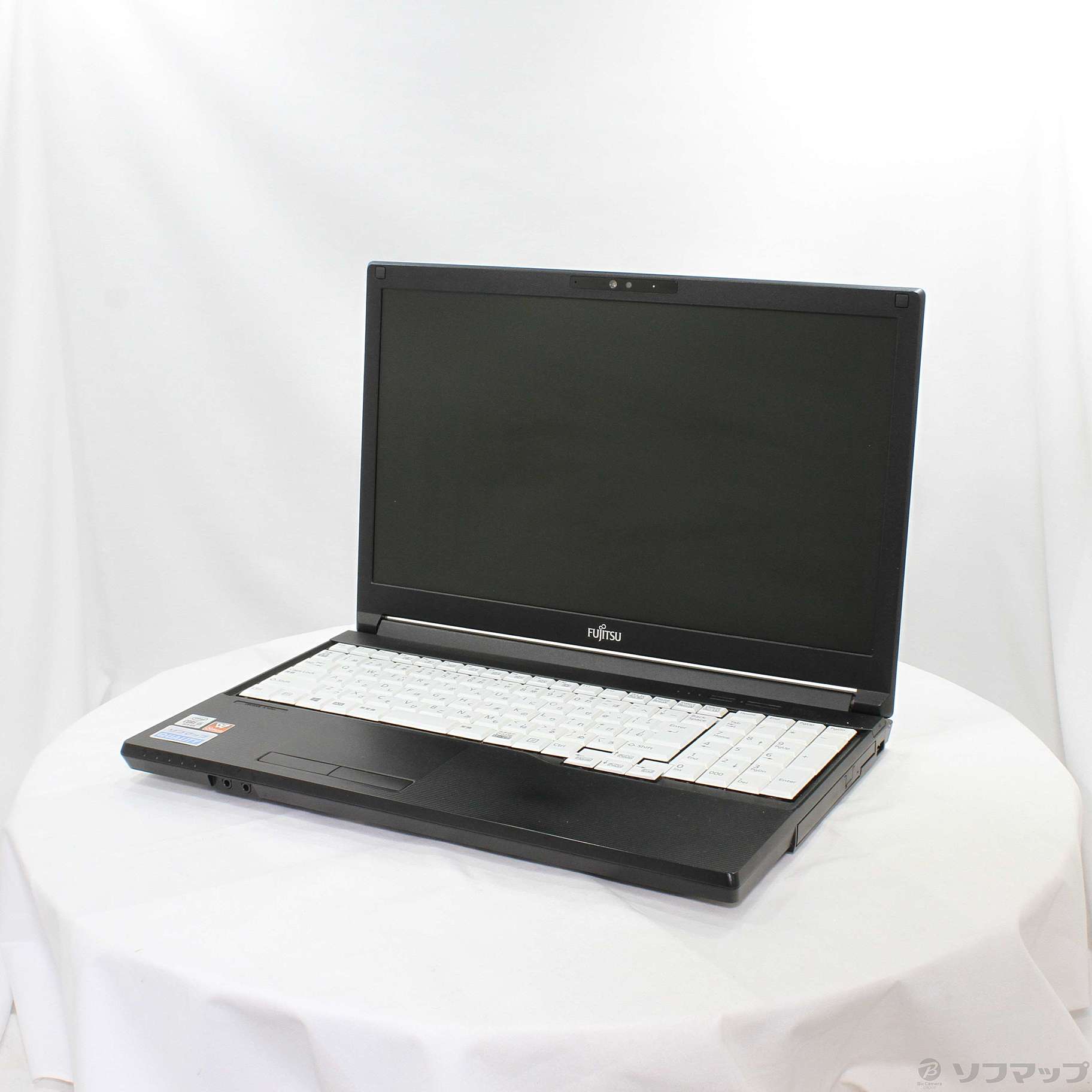 中古】LIFEBOOK A5510／EX FMVA8404AP [2133050055855] - リコレ 