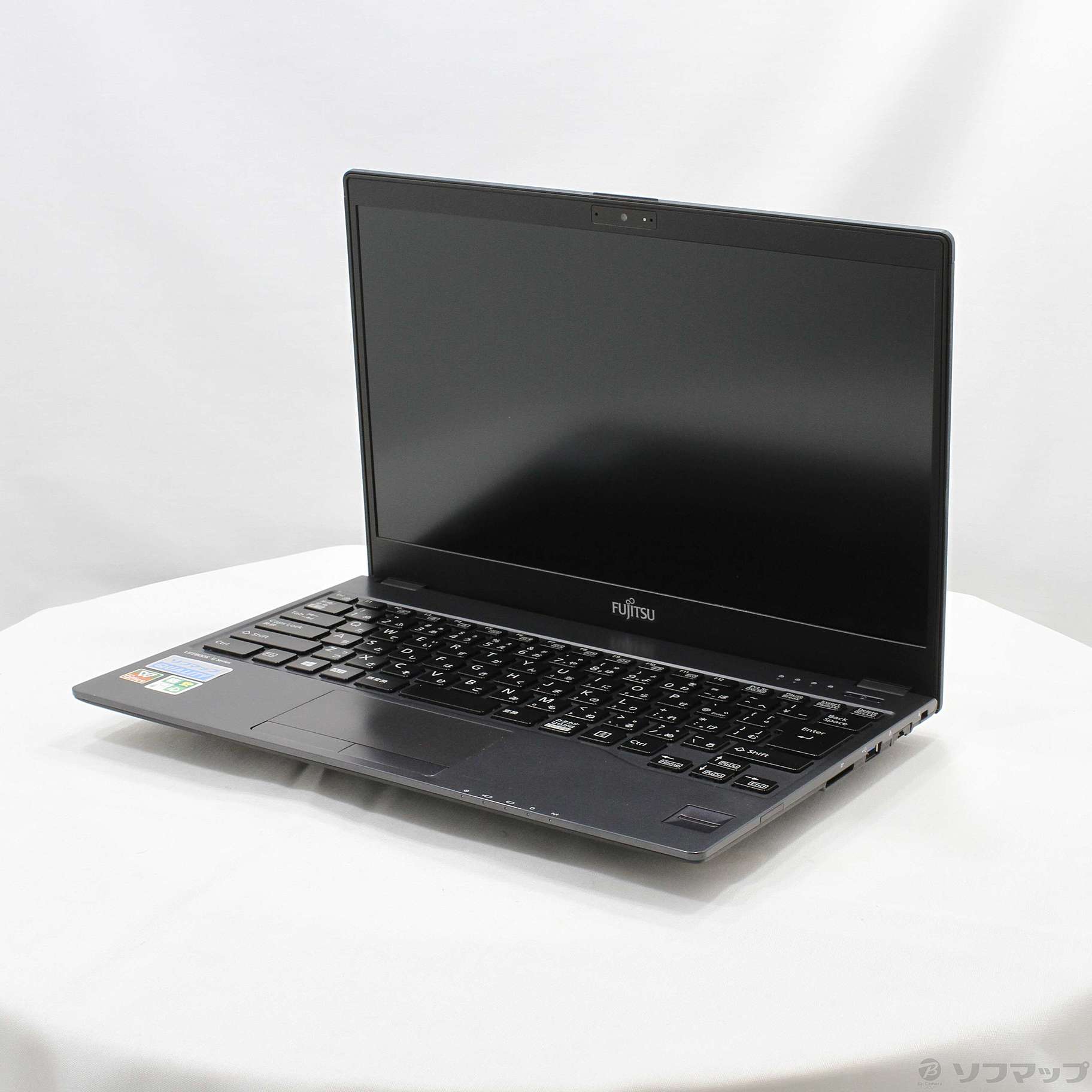 iSp\R LIFEBOOK U938^S FMVU14003