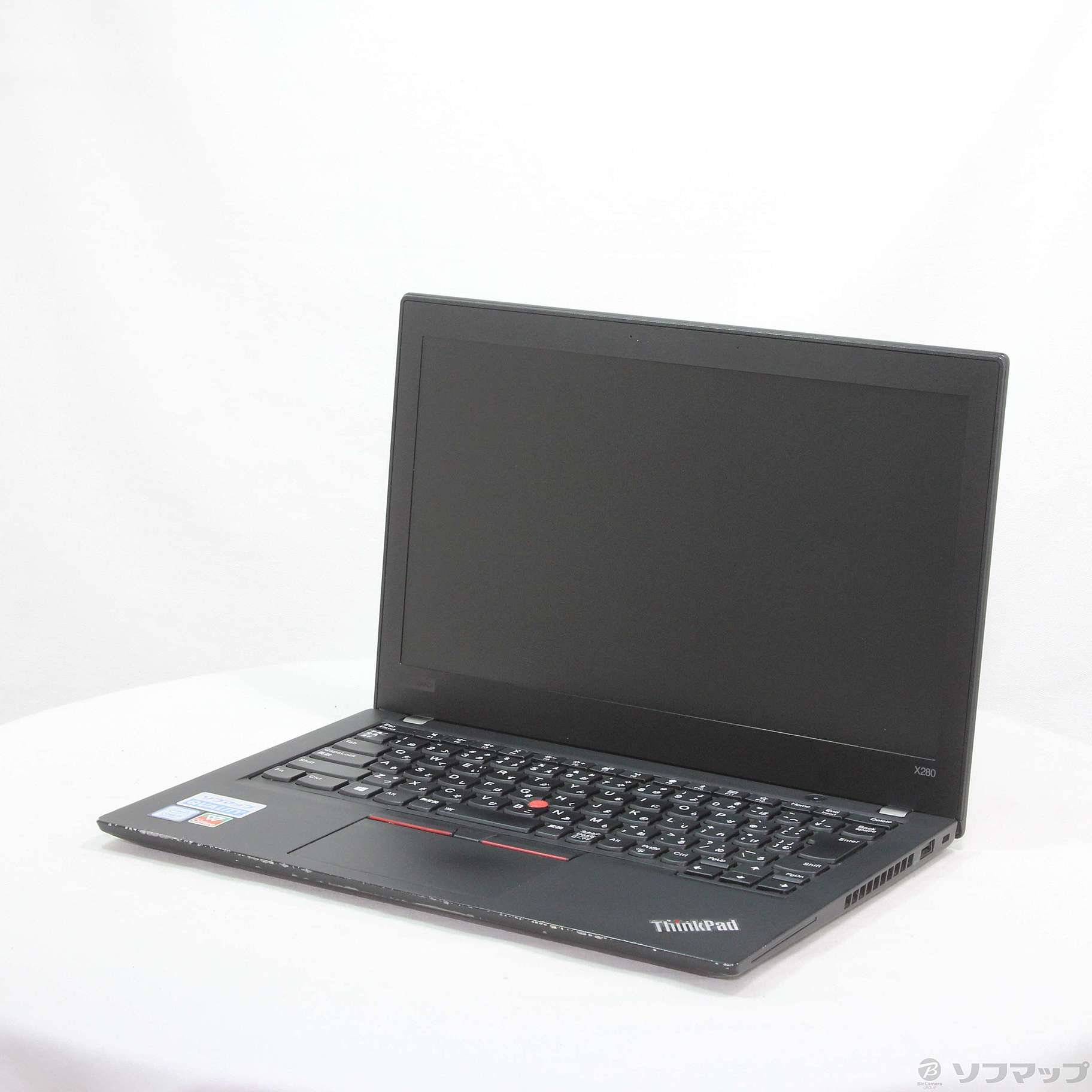 JC0928 レノボ Thinkpad X280 第8世代 12.5型 Lenovo FHD NVMe