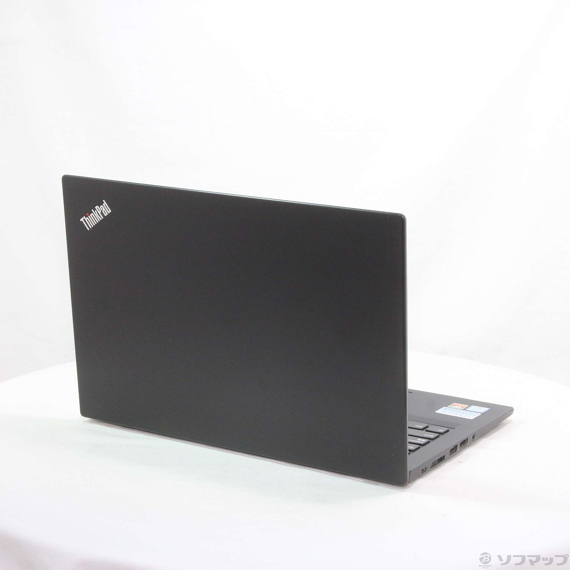中古】ThinkPad X280 20KES8T500 〔Windows 10〕 [2133050057484