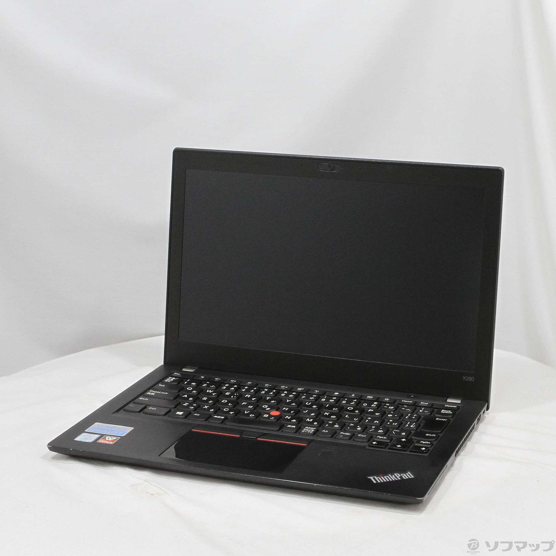 Lenovo ThinkPad X280 20KF-0035JP Core i5 8250U 1.60GHz/8GB/256GB