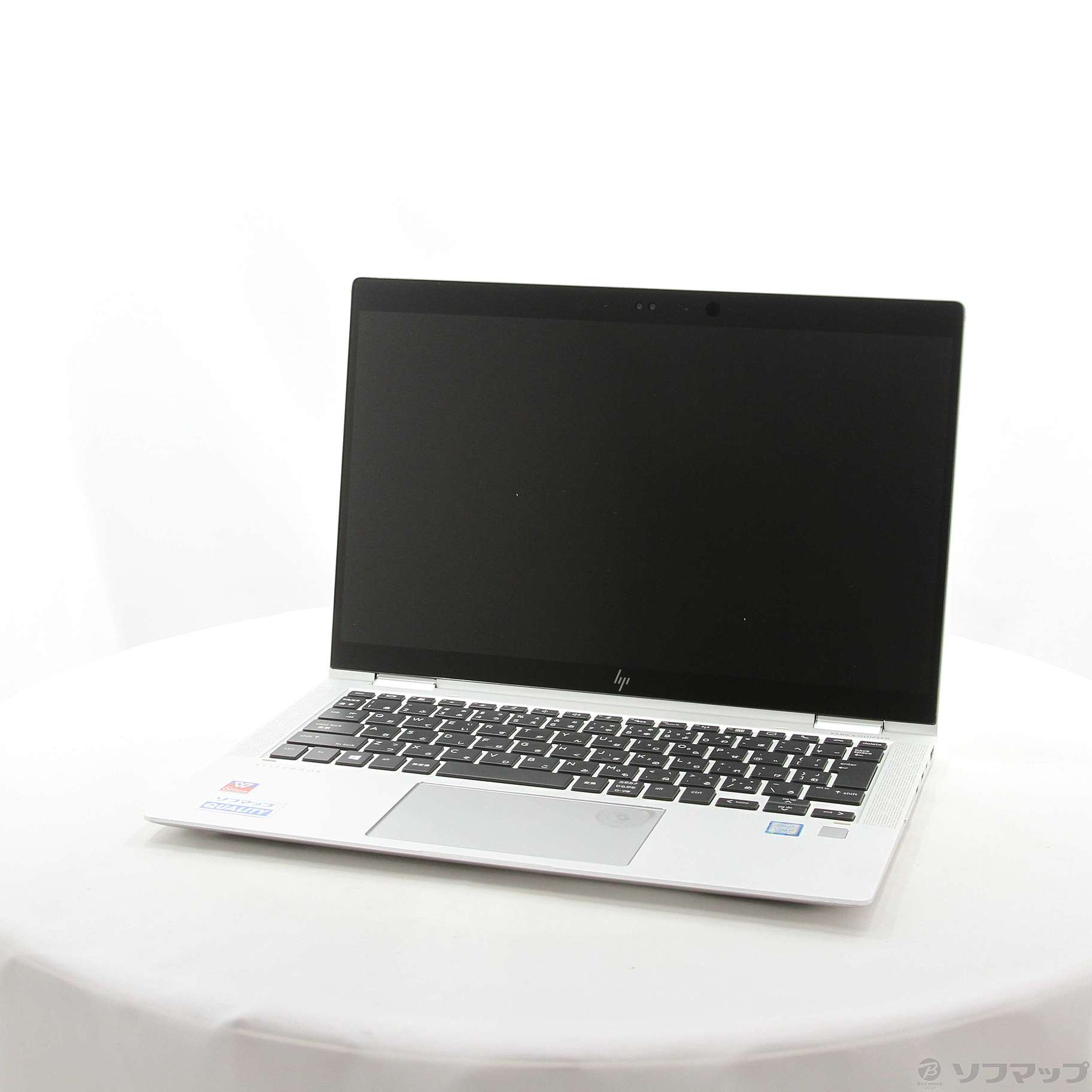 中古】HP EliteBook x360 1030 G3 4UJ38PA#ABJ 〔Windows 10 