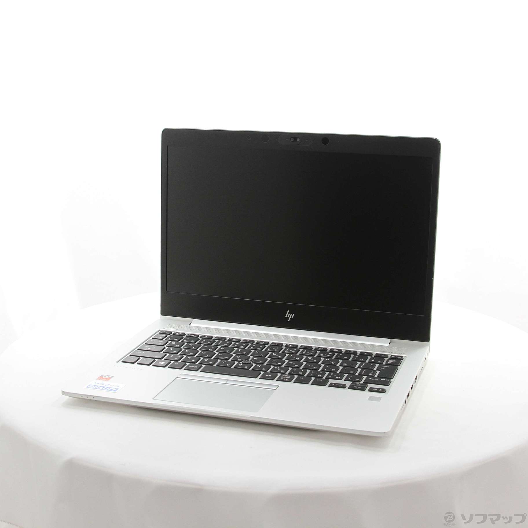 中古】HP EliteBook 830 G5 2UP91AV 〔Windows 10〕 [2133050058276] -  リコレ！|ビックカメラグループ ソフマップの中古通販サイト