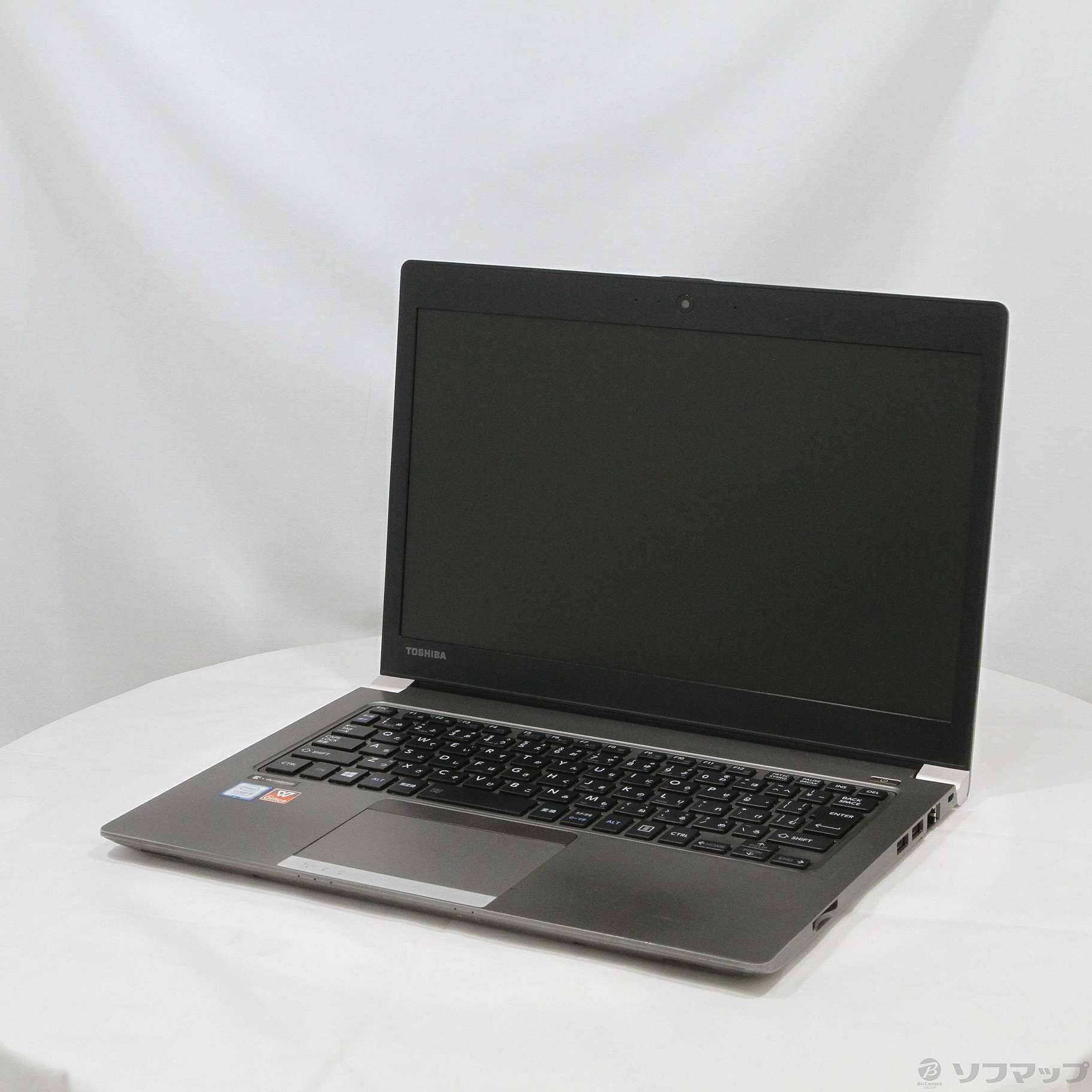 TOSHIBA dynabook R63/DN i5/8GB/SSD128GB