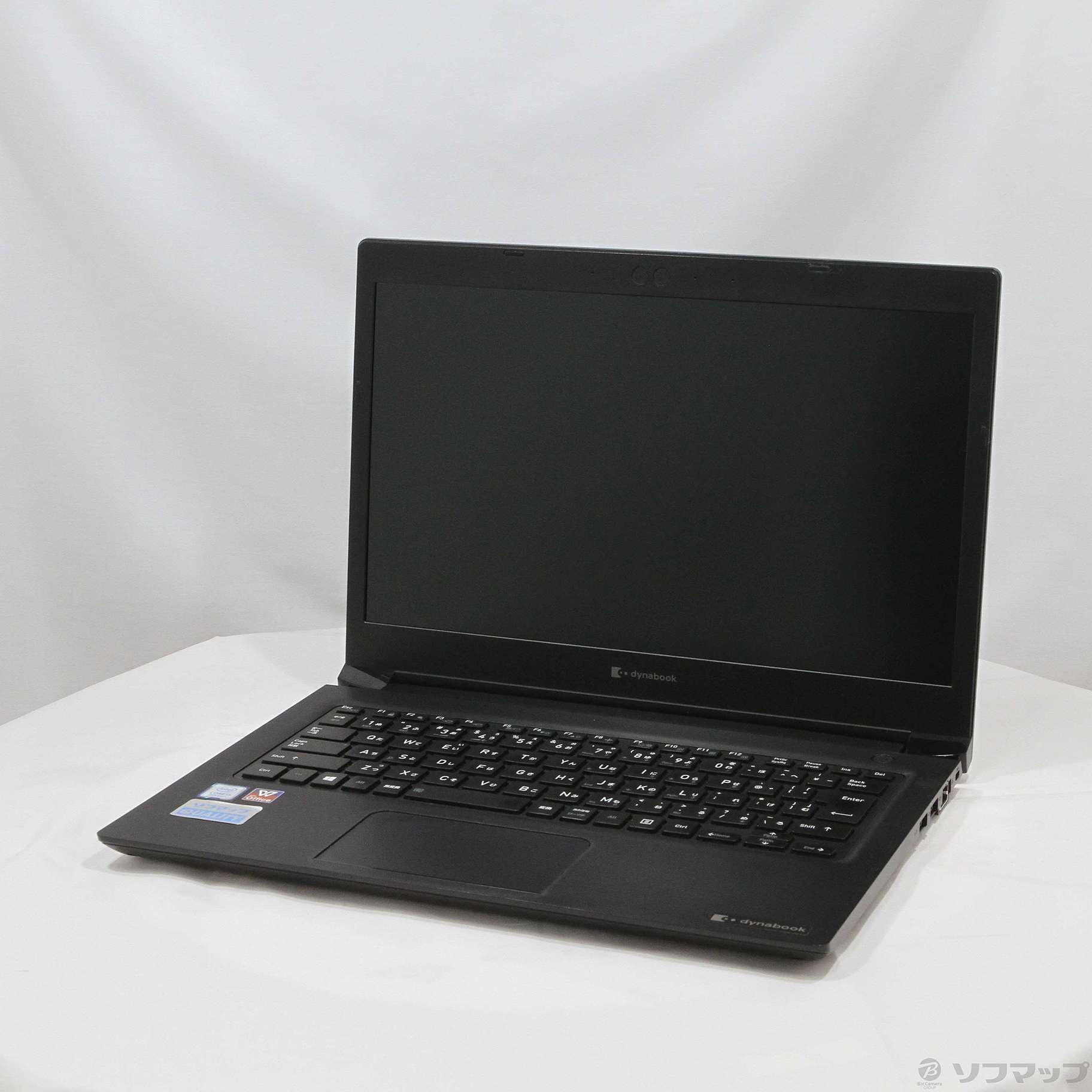中古】dynabook S73／DP A6S3DPF25411 [2133050058580] - リコレ 