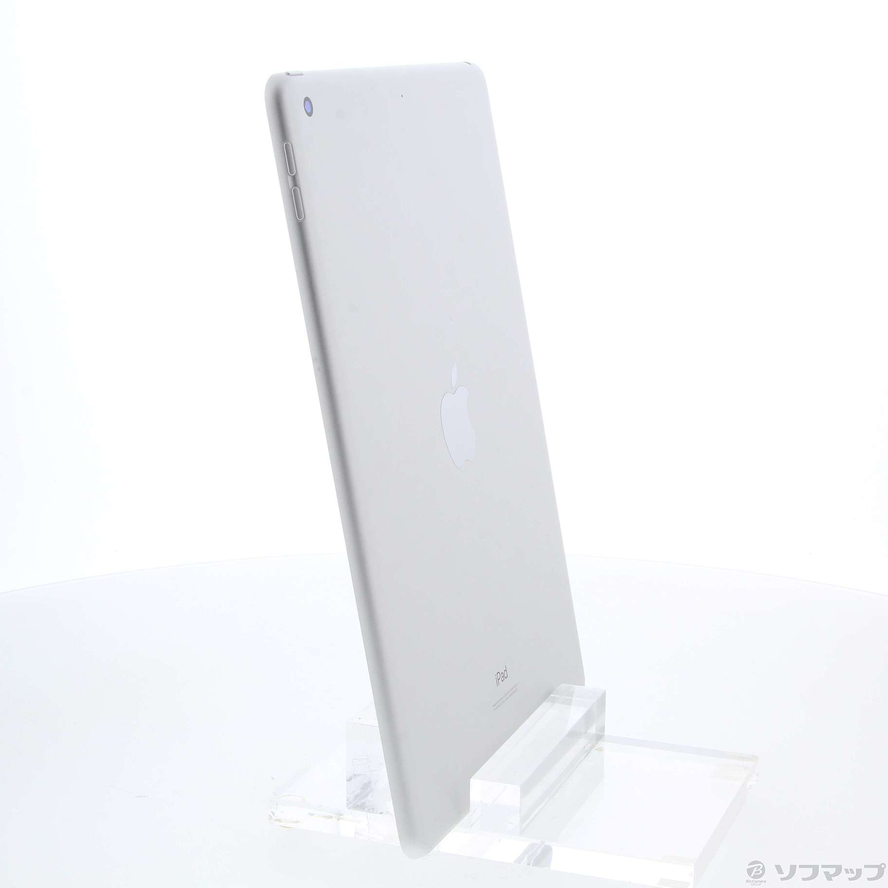中古)Apple iPad 第8世代 32GB シルバー MYLA2J A Wi-Fi(269-ud)