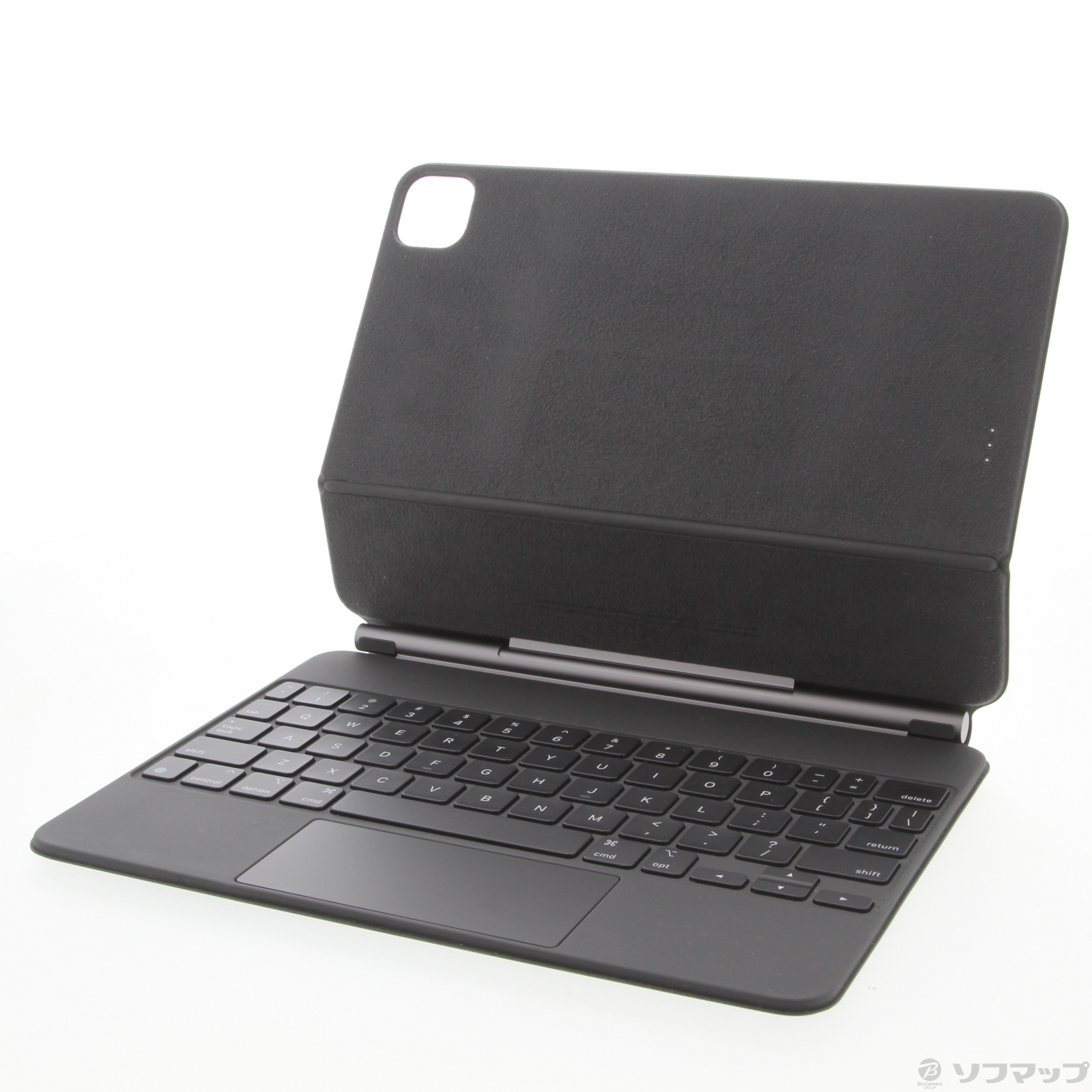 中古】11インチ iPad Pro 第2世代 用 Magic Keyboard 英語 US MXQT2LL