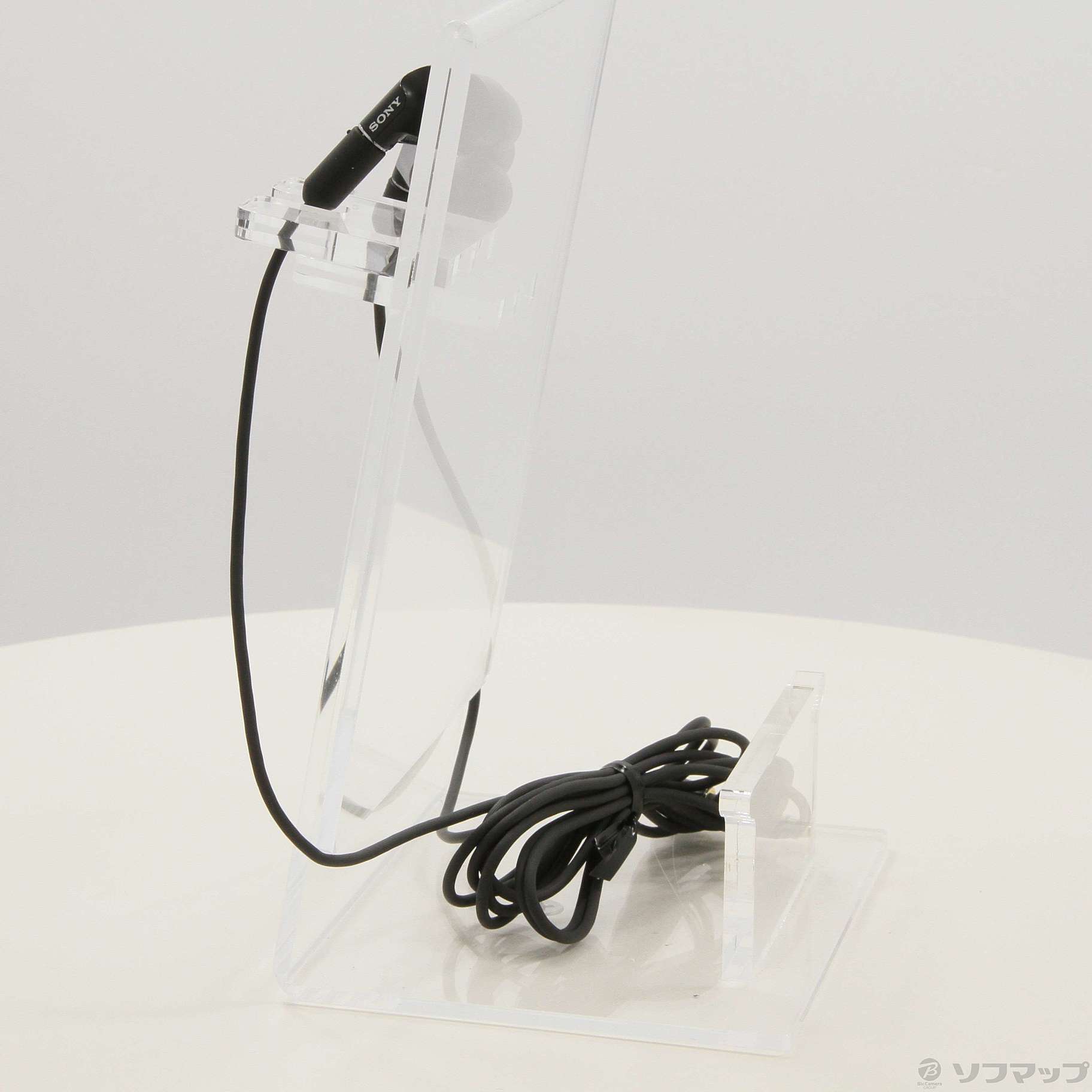 SONY XBA-N1 イヤフォン 中古品 中古】XBA-N1 ブラック [2133050061696] - リコレ