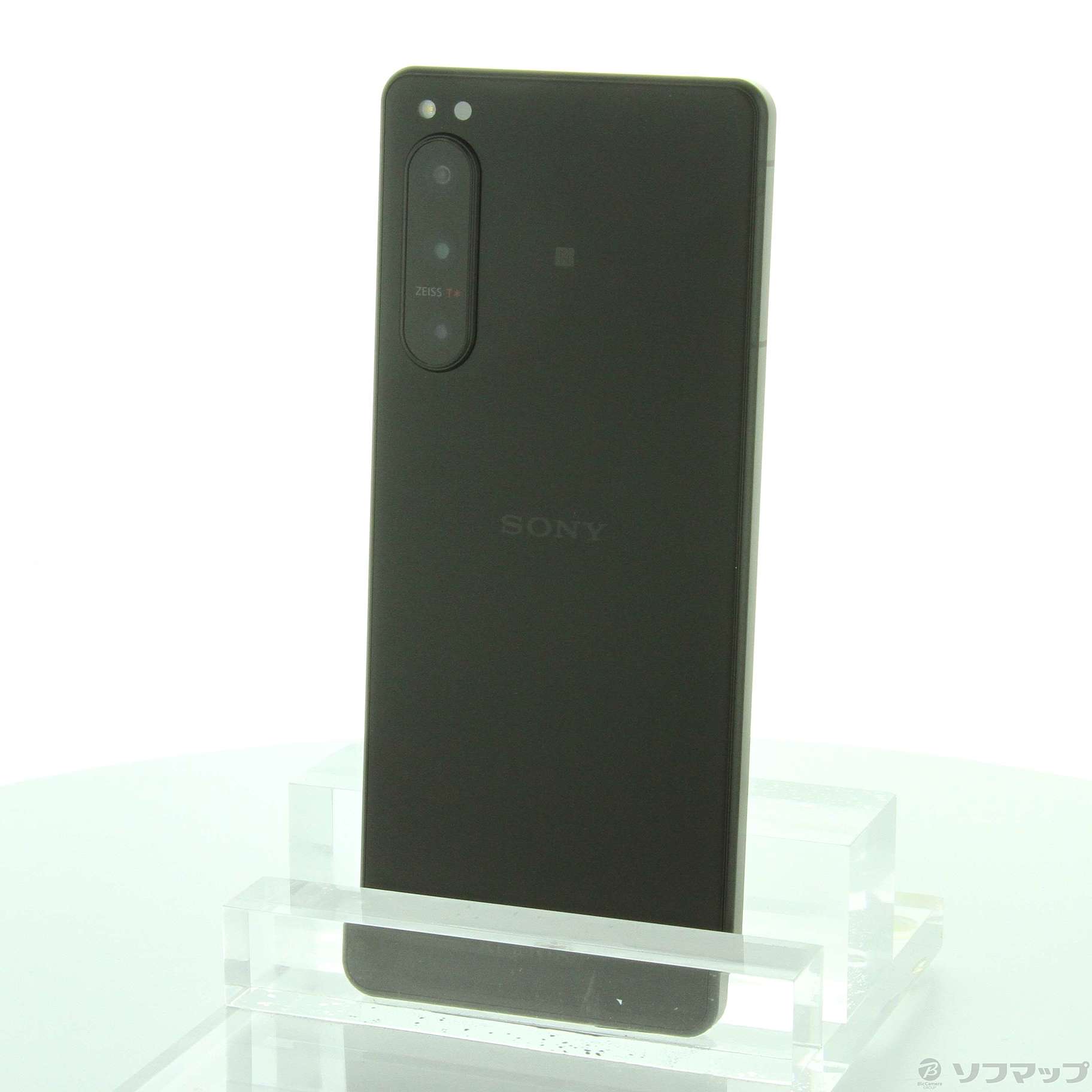 Xperia 5 IV ブラック 128 GB Softbank | nate-hospital.com