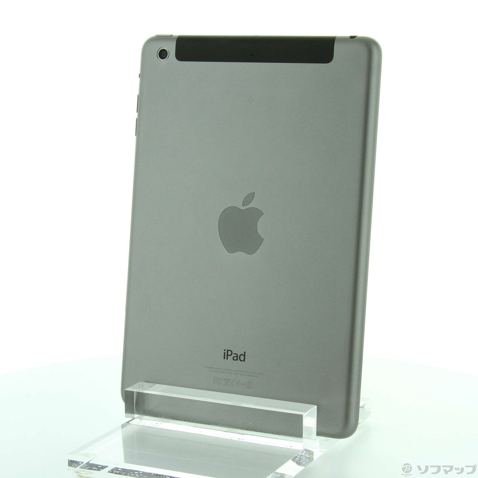 Apple iPad mini2 simフリー32GB