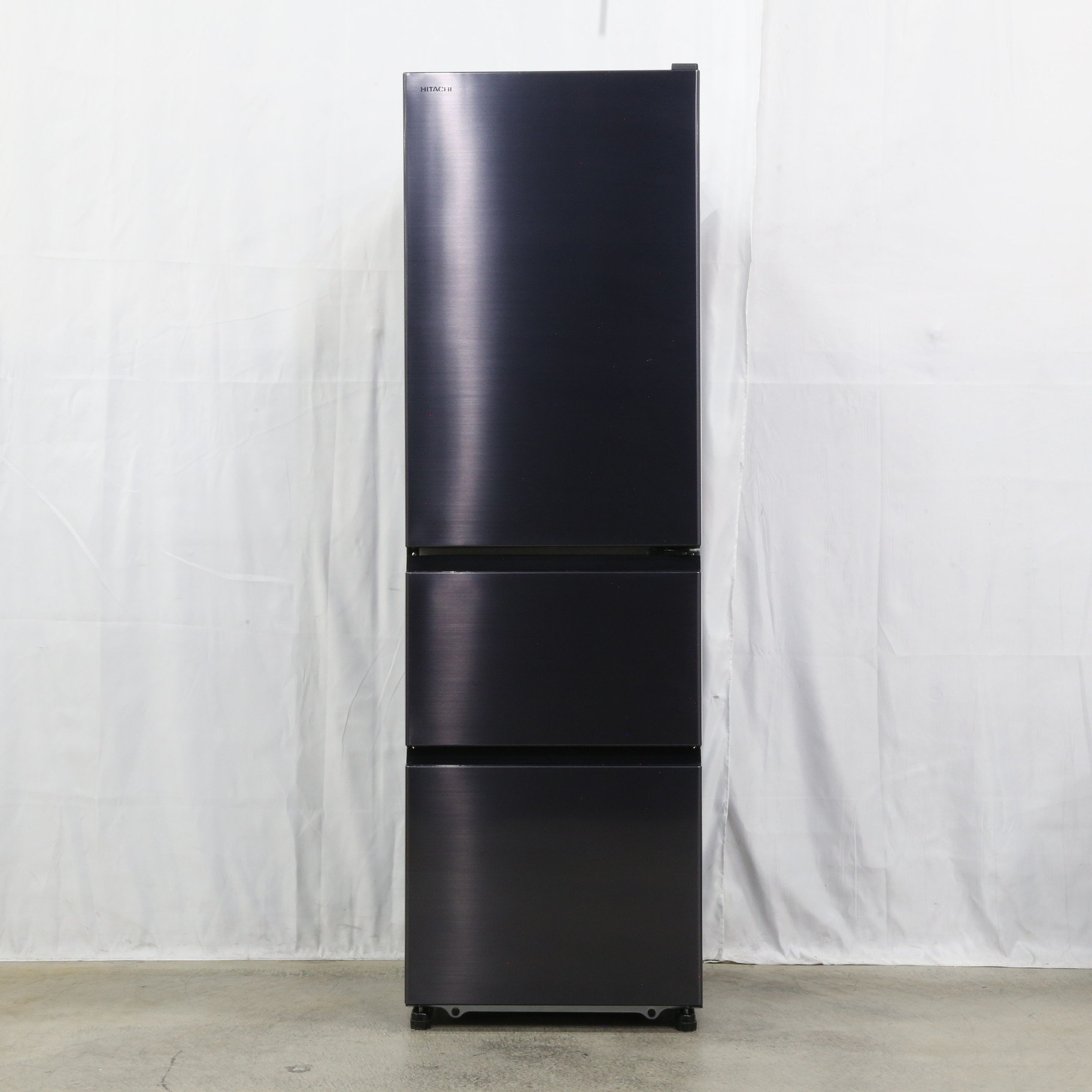 直接引取も可能です日立 3ドア冷凍冷蔵庫  容量315L  R-K32JV 2019年製