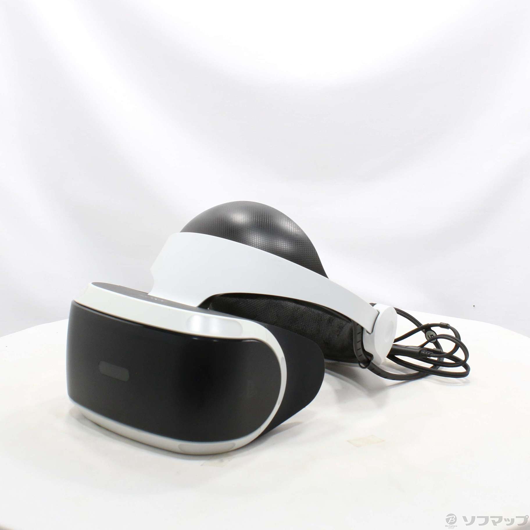 中古品（難あり）〕 PlayStation VR PlayStation Camera 同梱版  CUHJ-16001｜の通販はアキバ☆ソフマップ[sofmap]