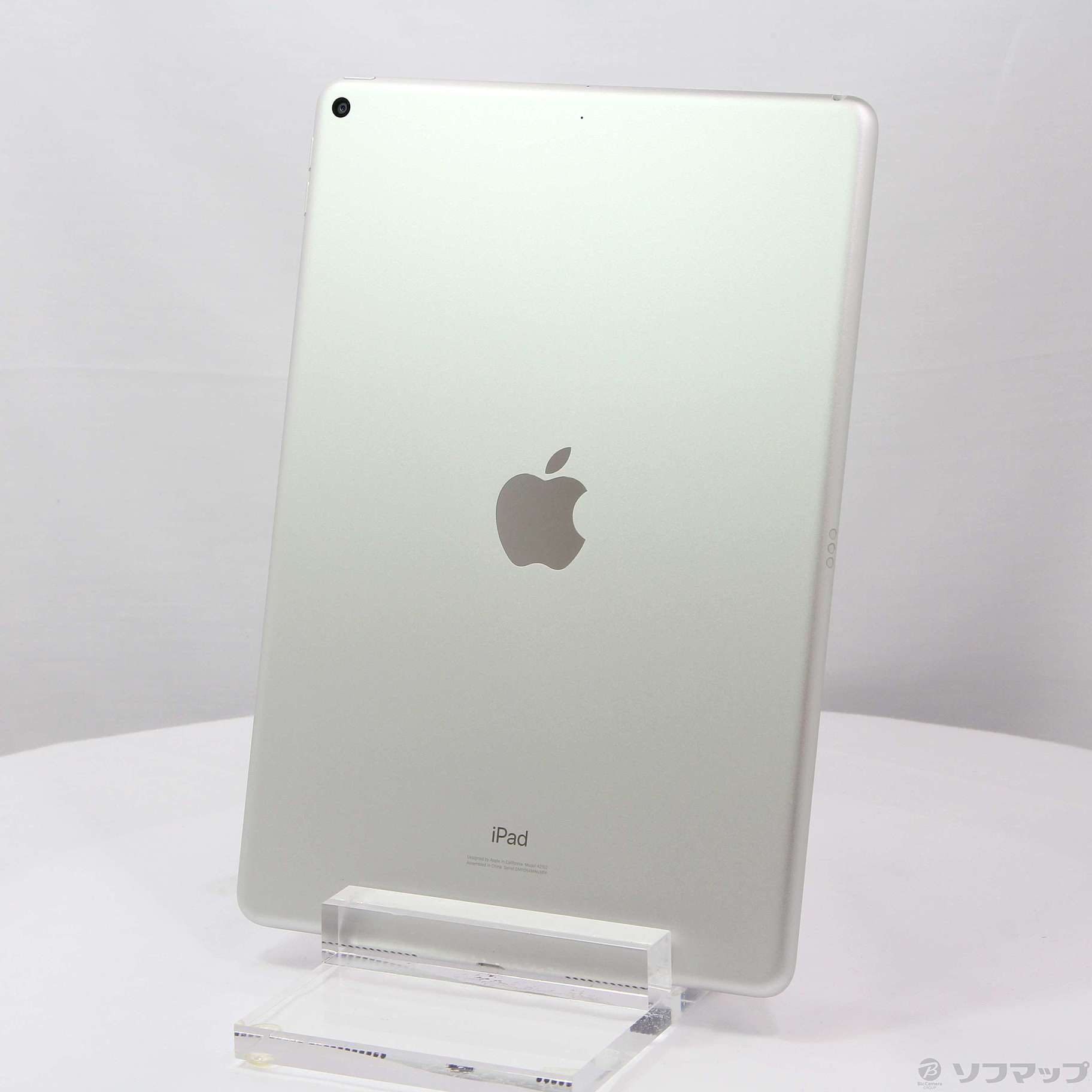 iPad Air (第3世代) MUUJ2J/A 64GB