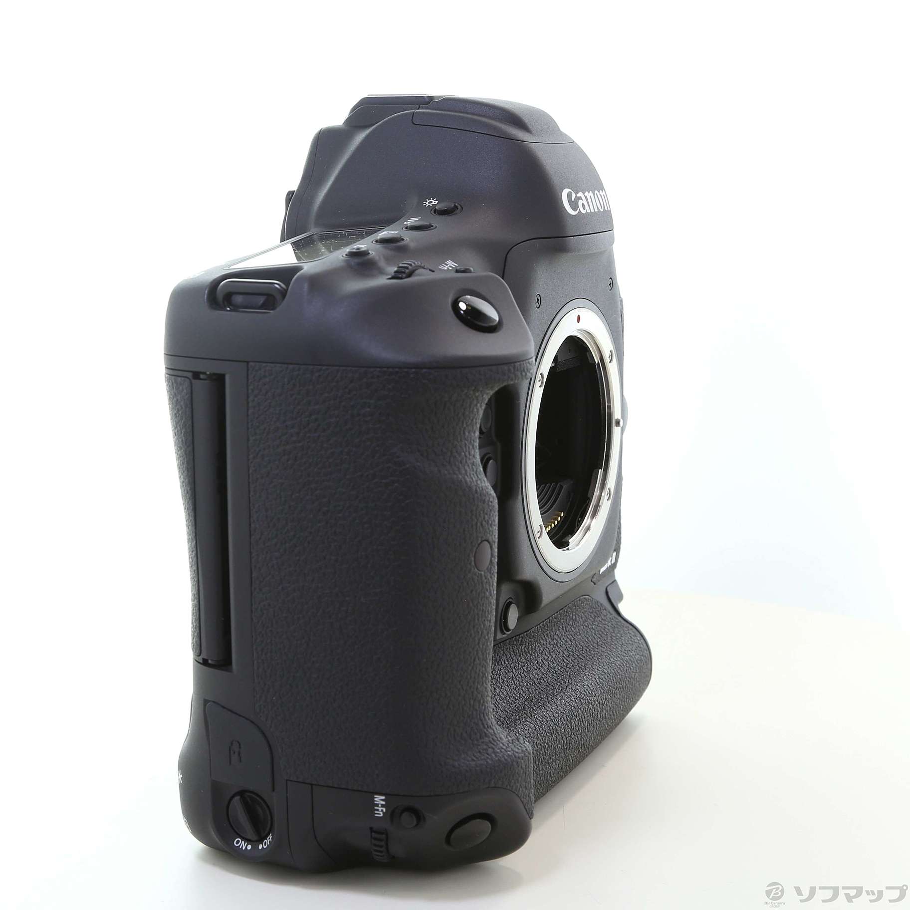 Canon デジタル一眼レフカメラ EOS 1D Mark IV EOS-1DMK4 - 3